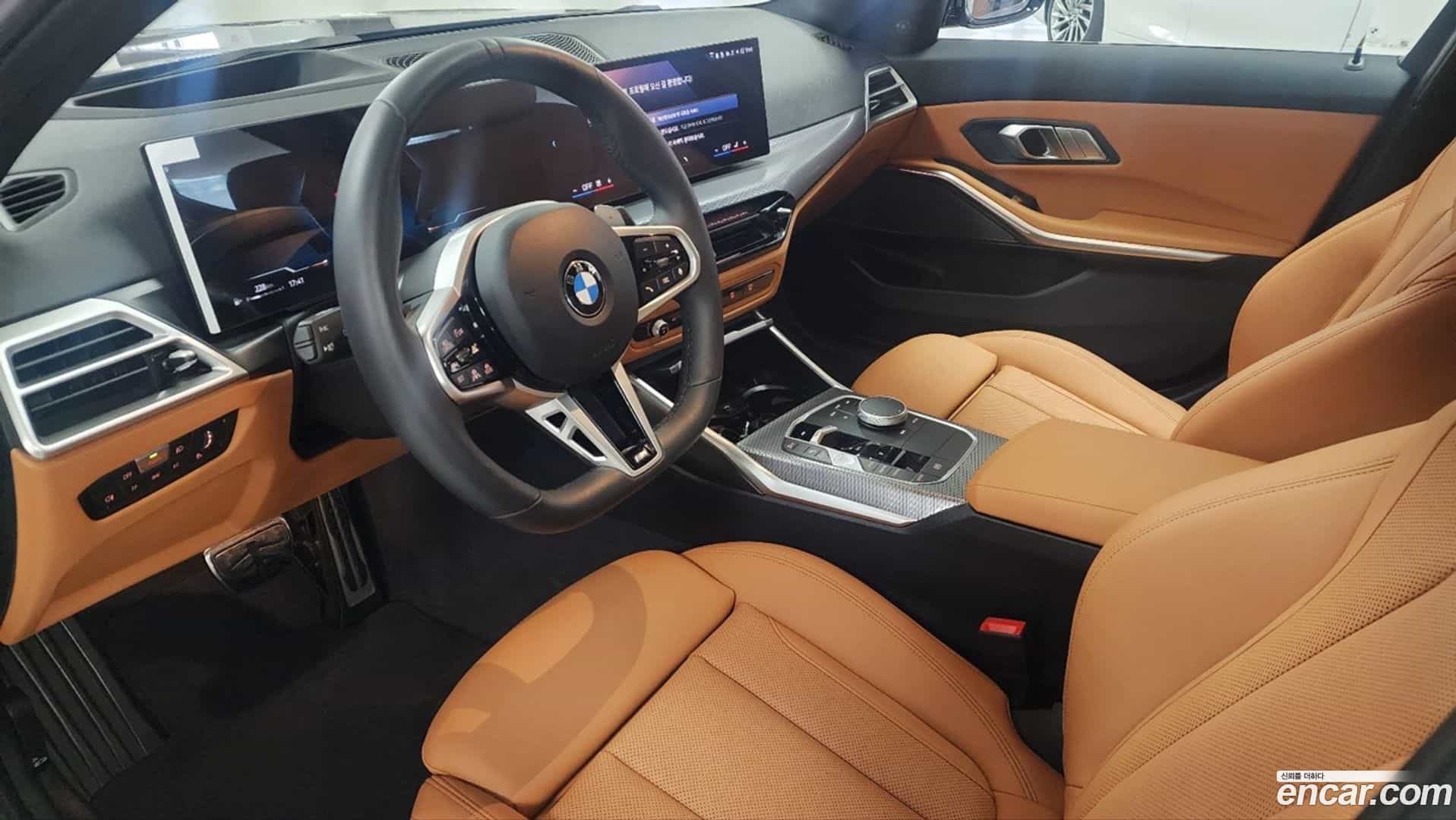 3-Series BMW 2025.6-INNER-010