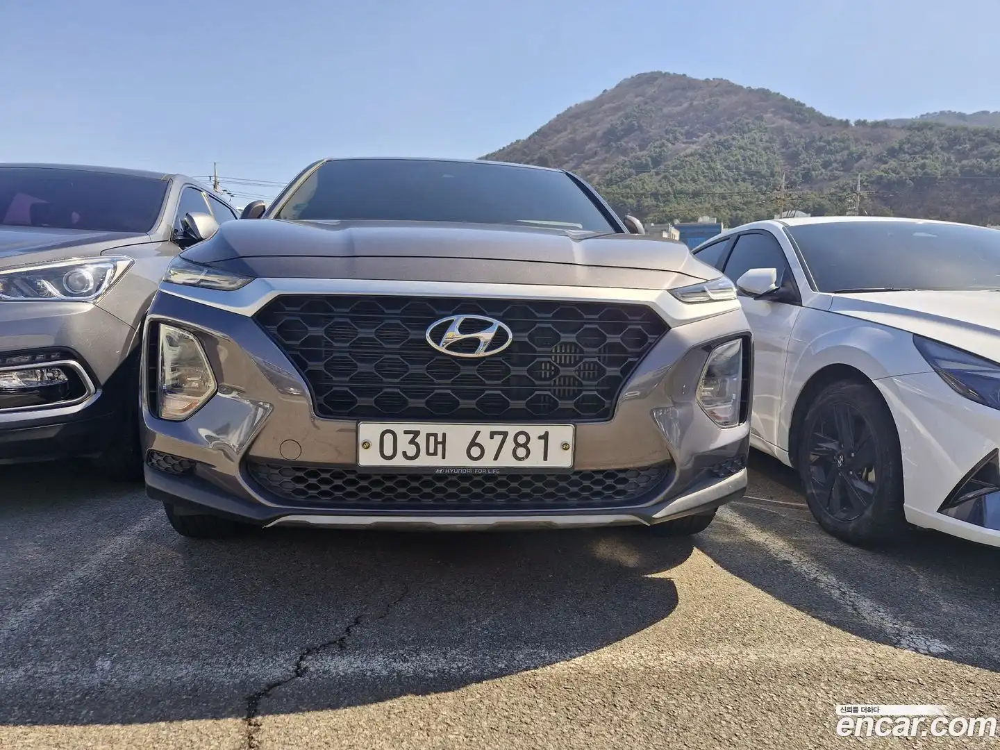 Santafe Hyundai 2018.7-OUTER-001