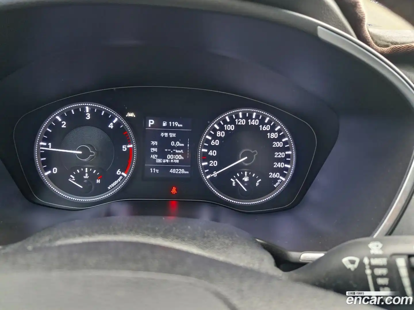 Santafe Hyundai 2018.7-INNER-008