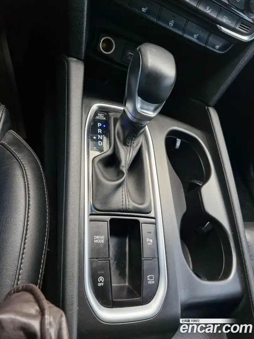 Santafe Hyundai 2018.7-OPTION-020