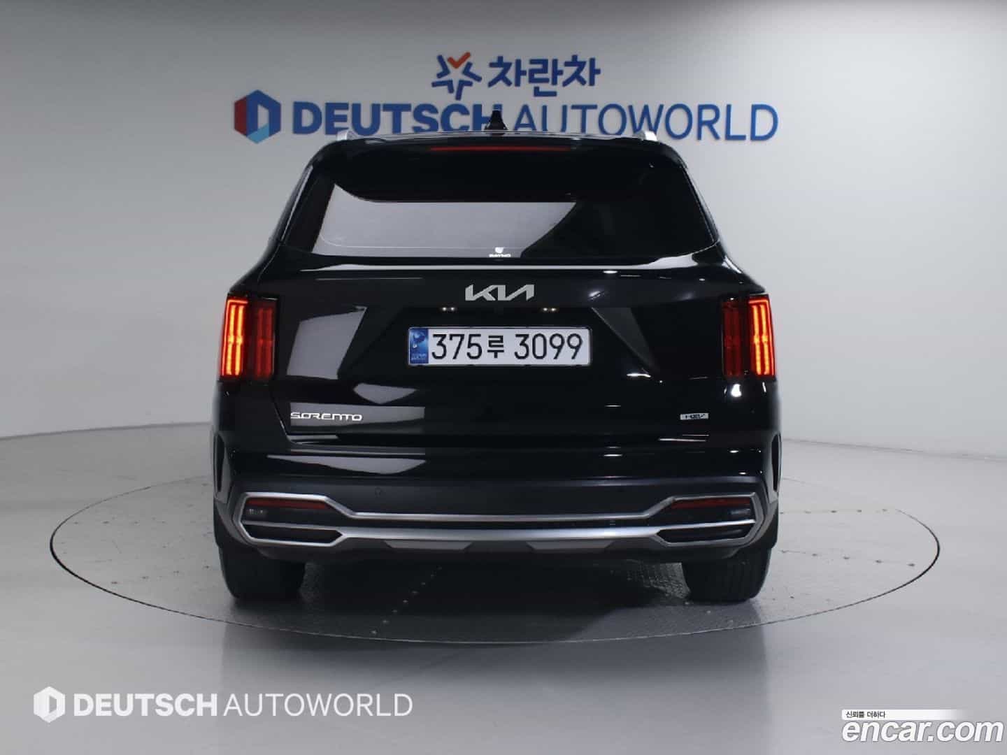 Sorento Kia 2022.9-OUTER-004