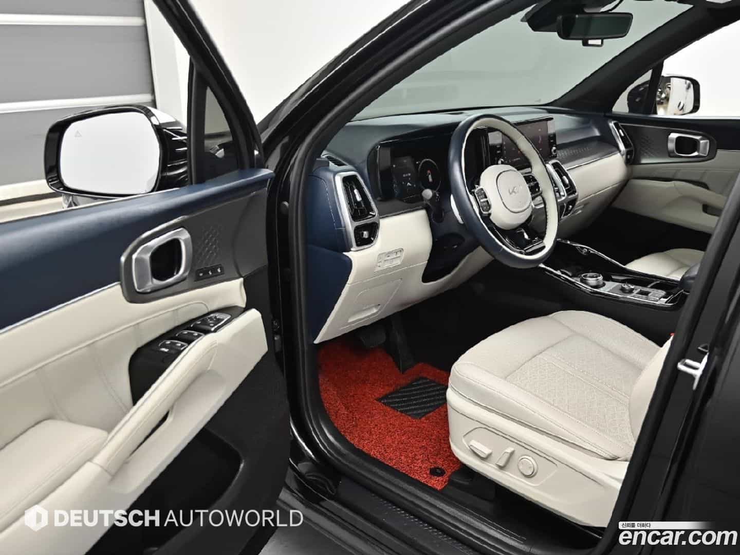 Sorento Kia 2022.9-OPTION-015