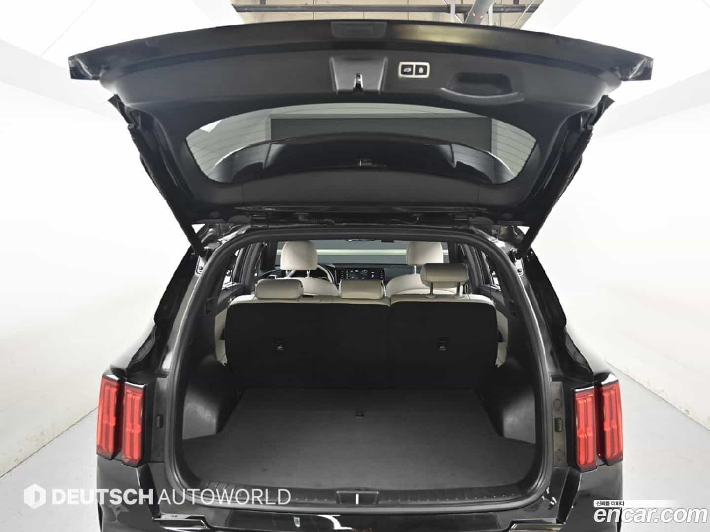 Sorento Kia 2022.9-OPTION-023
