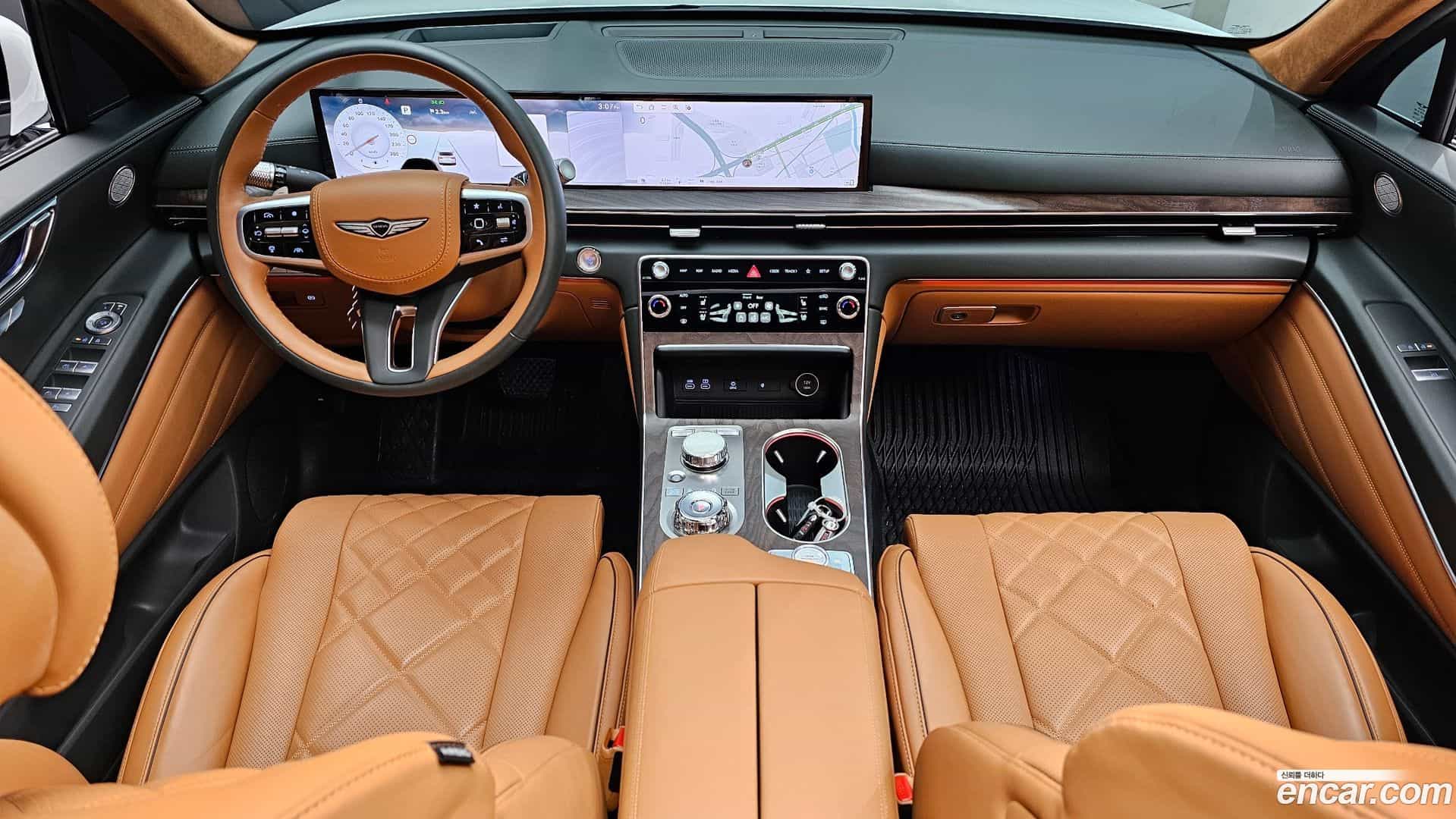 GV80 Genesis 2024.2-INNER-007