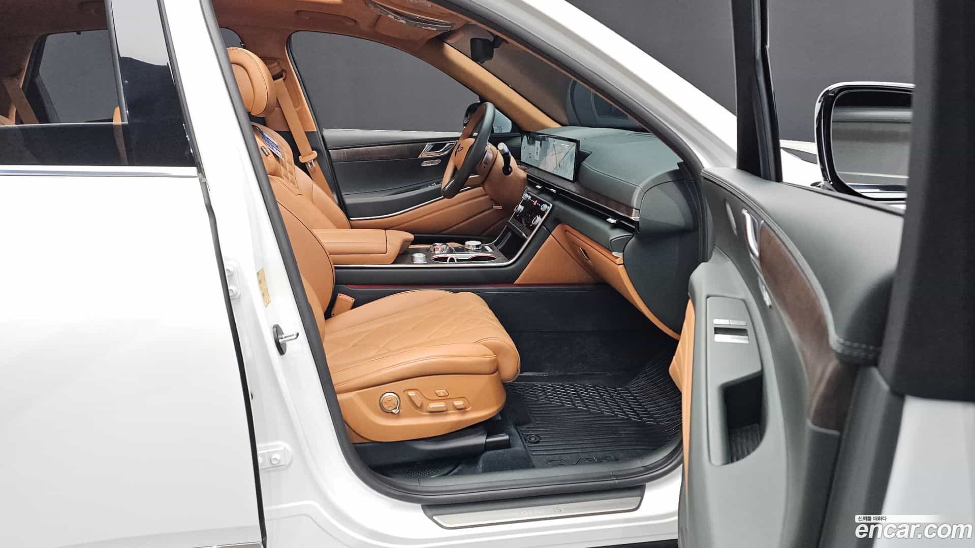 GV80 Genesis 2024.2-OPTION-015