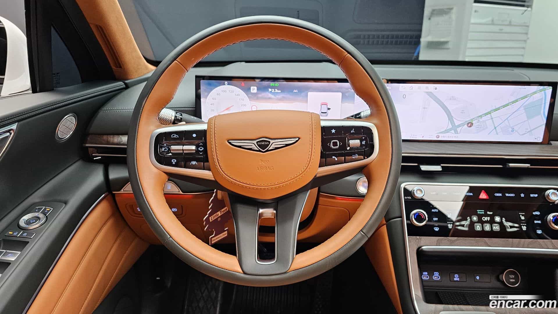 GV80 Genesis 2024.2-OPTION-017