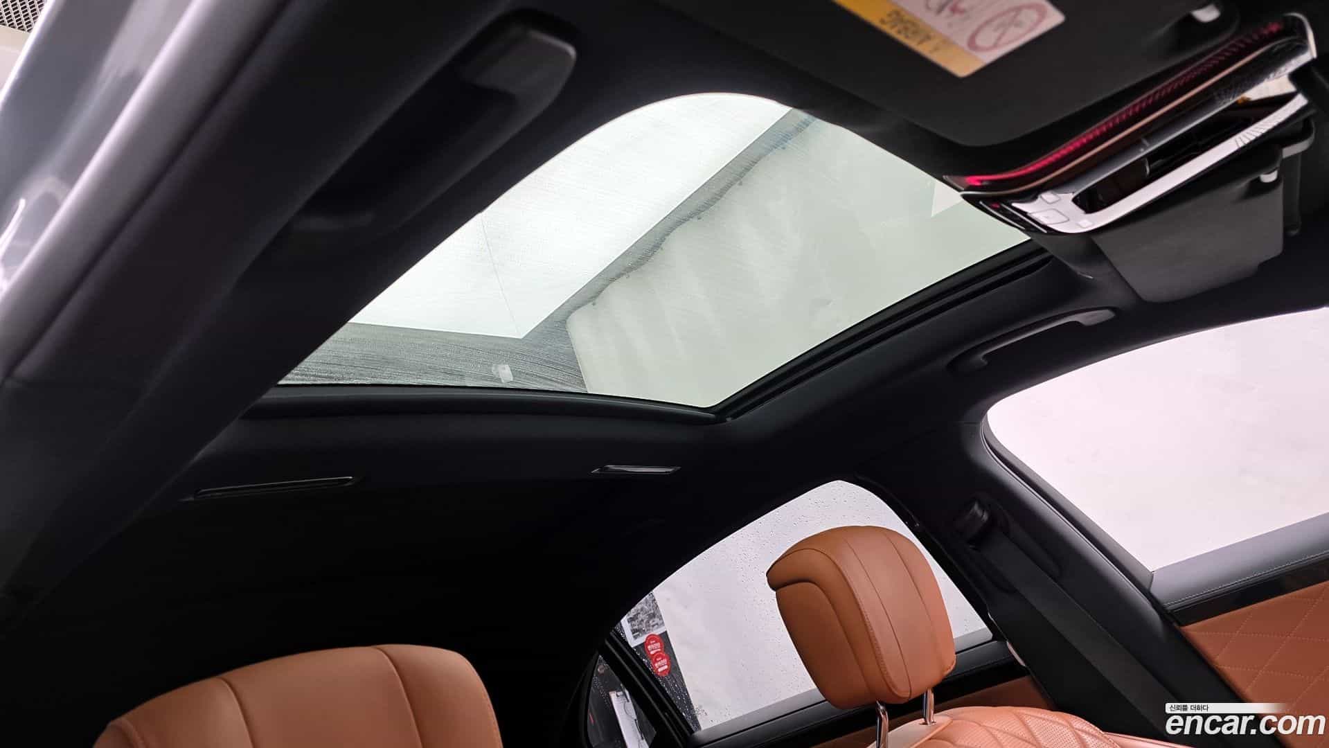 S-Class Mercedes-Benz 2023.6-OPTION-021