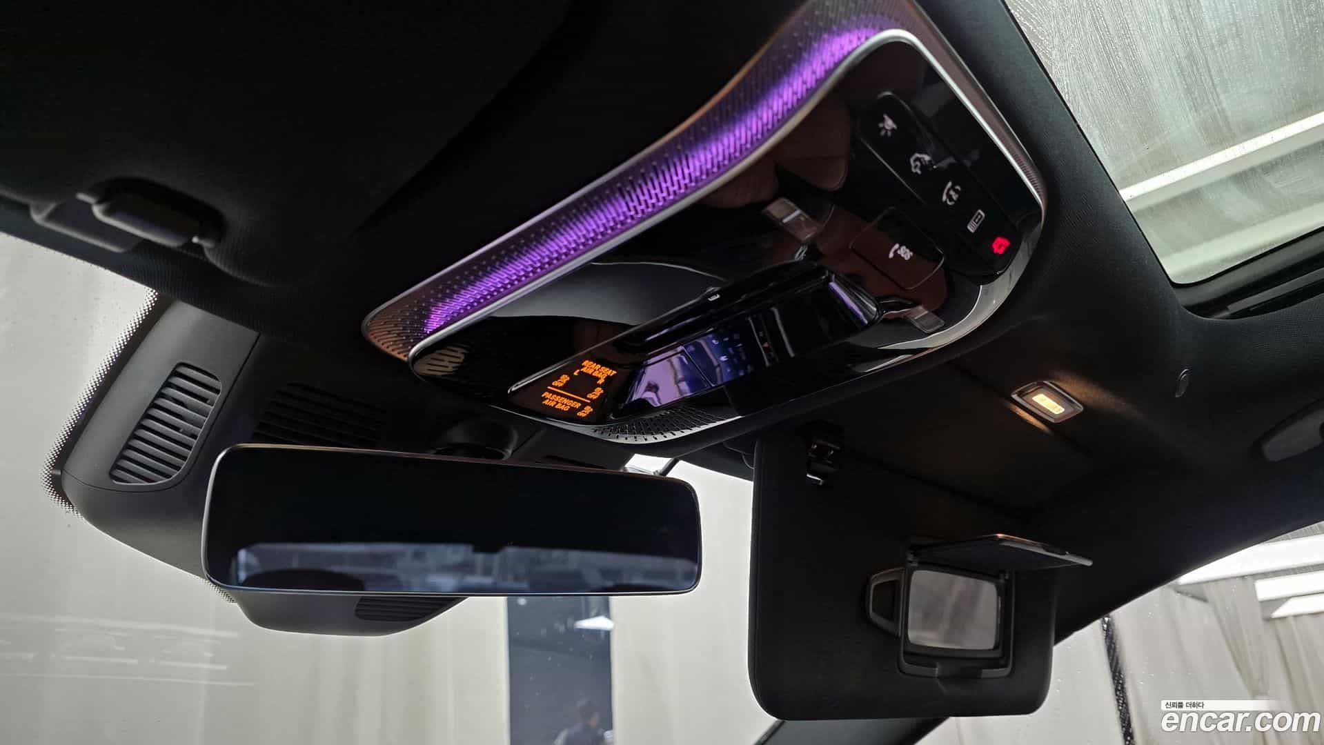 S-Class Mercedes-Benz 2023.6-OPTION-040