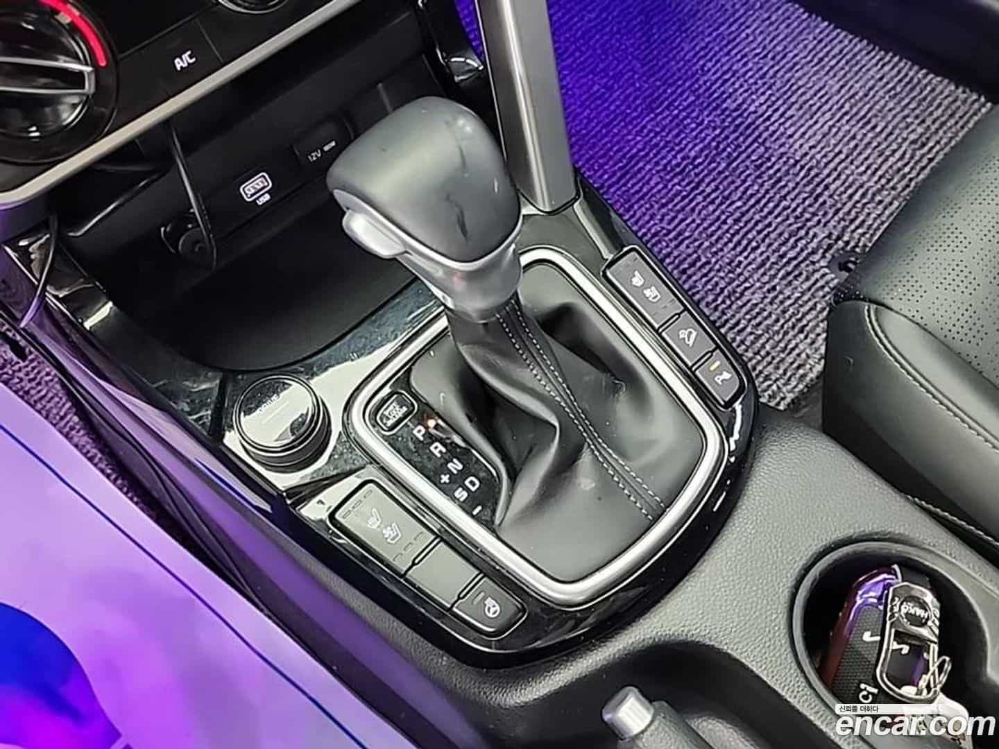 Seltos Kia 2019.9-INNER-008