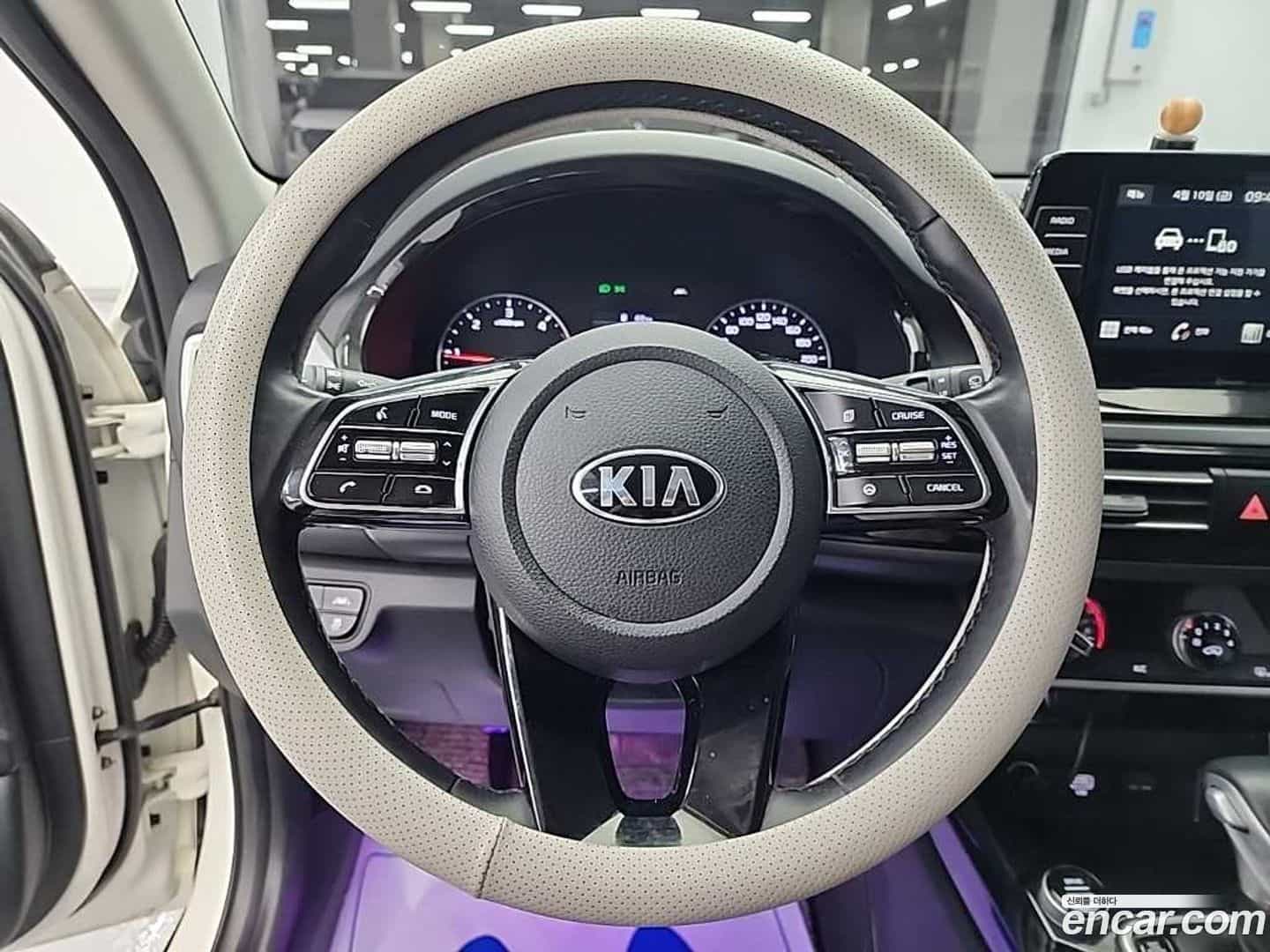 Seltos Kia 2019.9-INNER-009