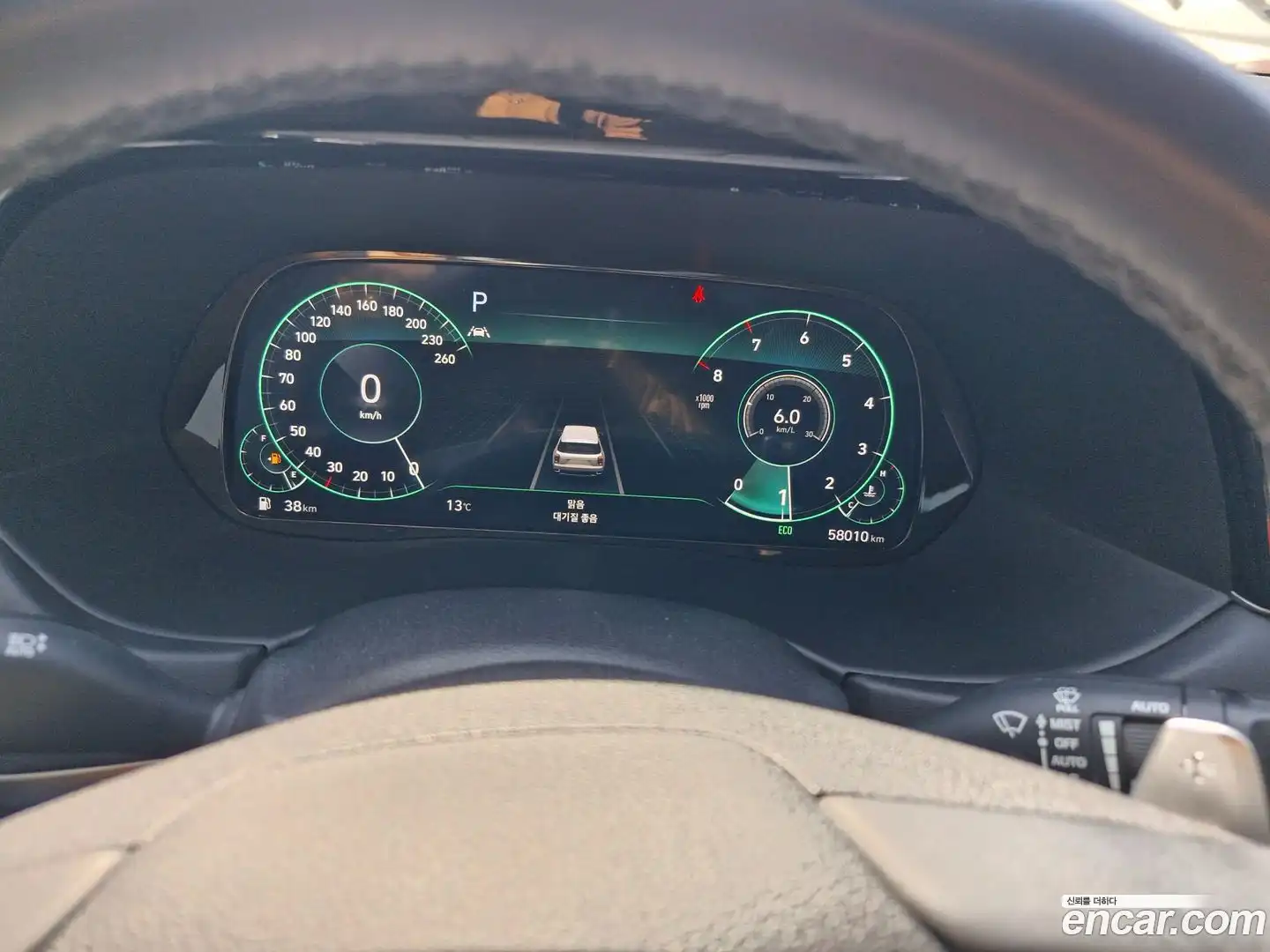 Palisade Hyundai 2021.6-INNER-008