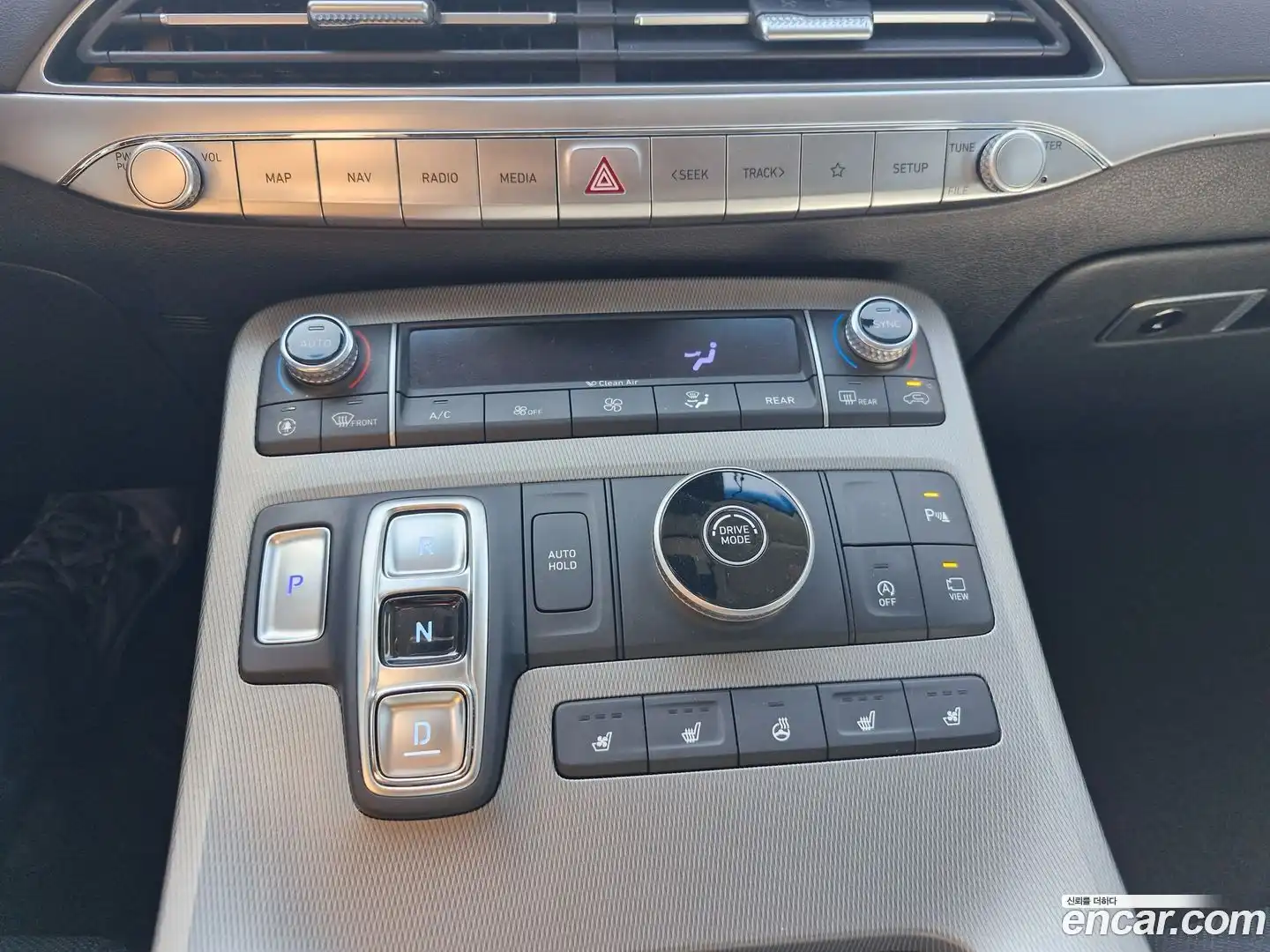 Palisade Hyundai 2021.6-INNER-009