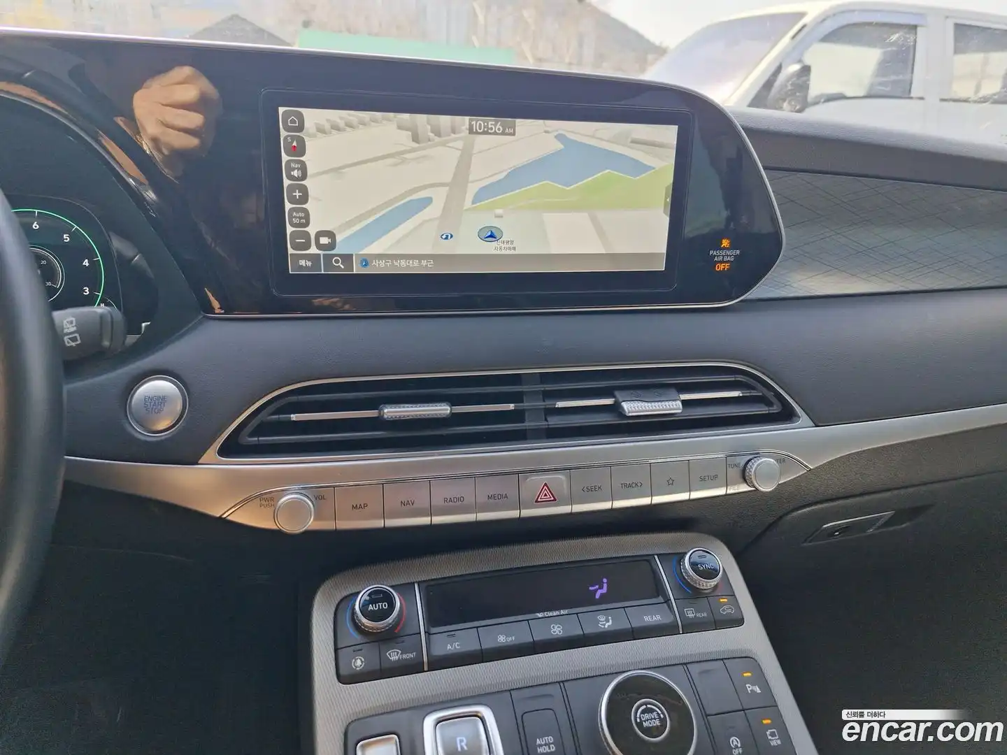 Palisade Hyundai 2021.6-OPTION-016