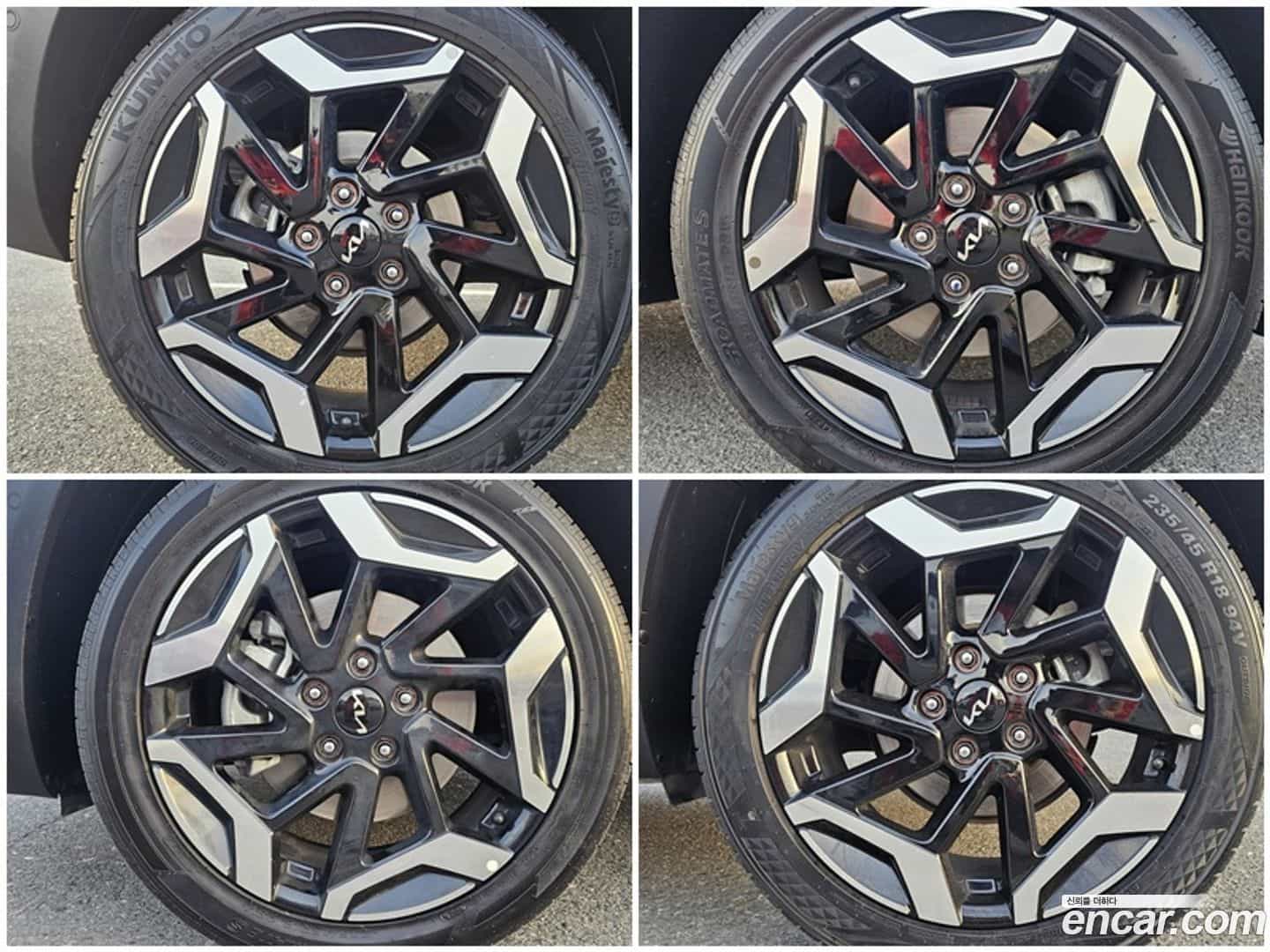 Seltos Kia 2023.3-INNER-010