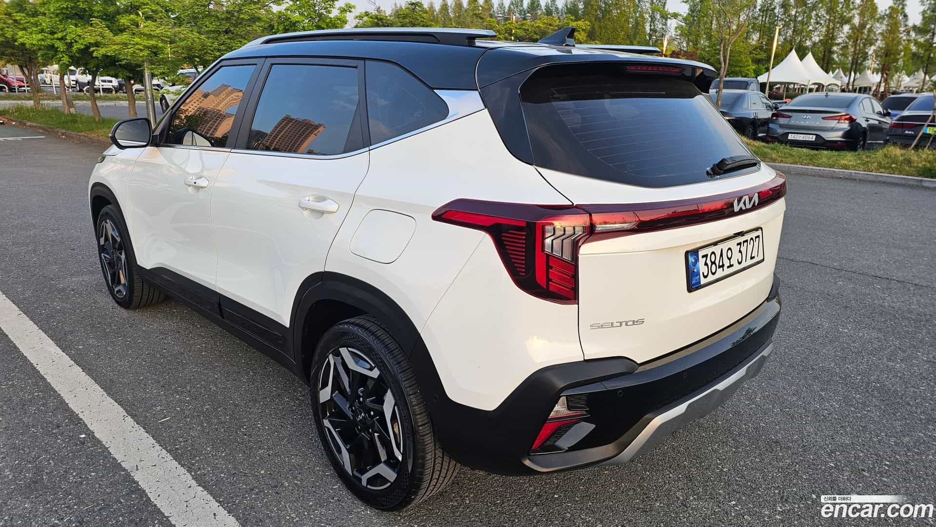 Seltos Kia 2023.3-OPTION-022