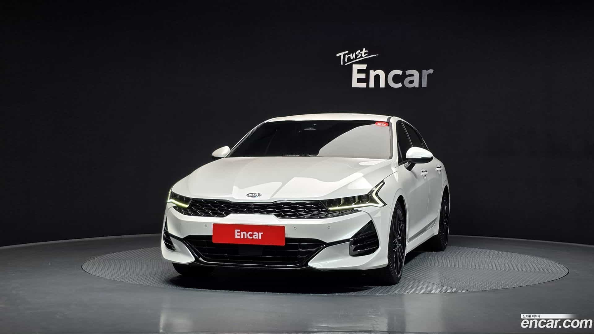 K5 Kia 2021.7-OUTER-003