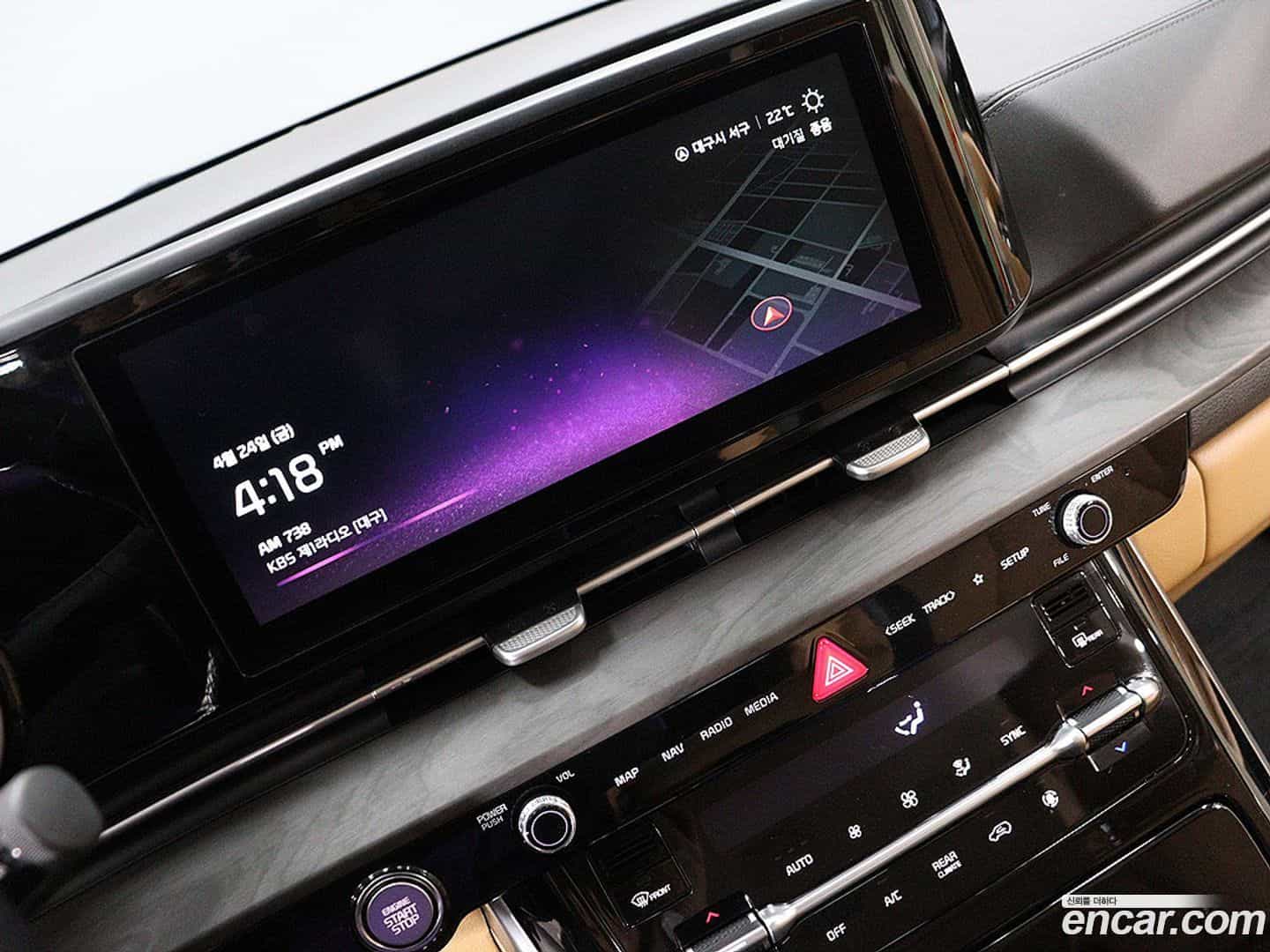 Canival Kia 2022.4-INNER-007