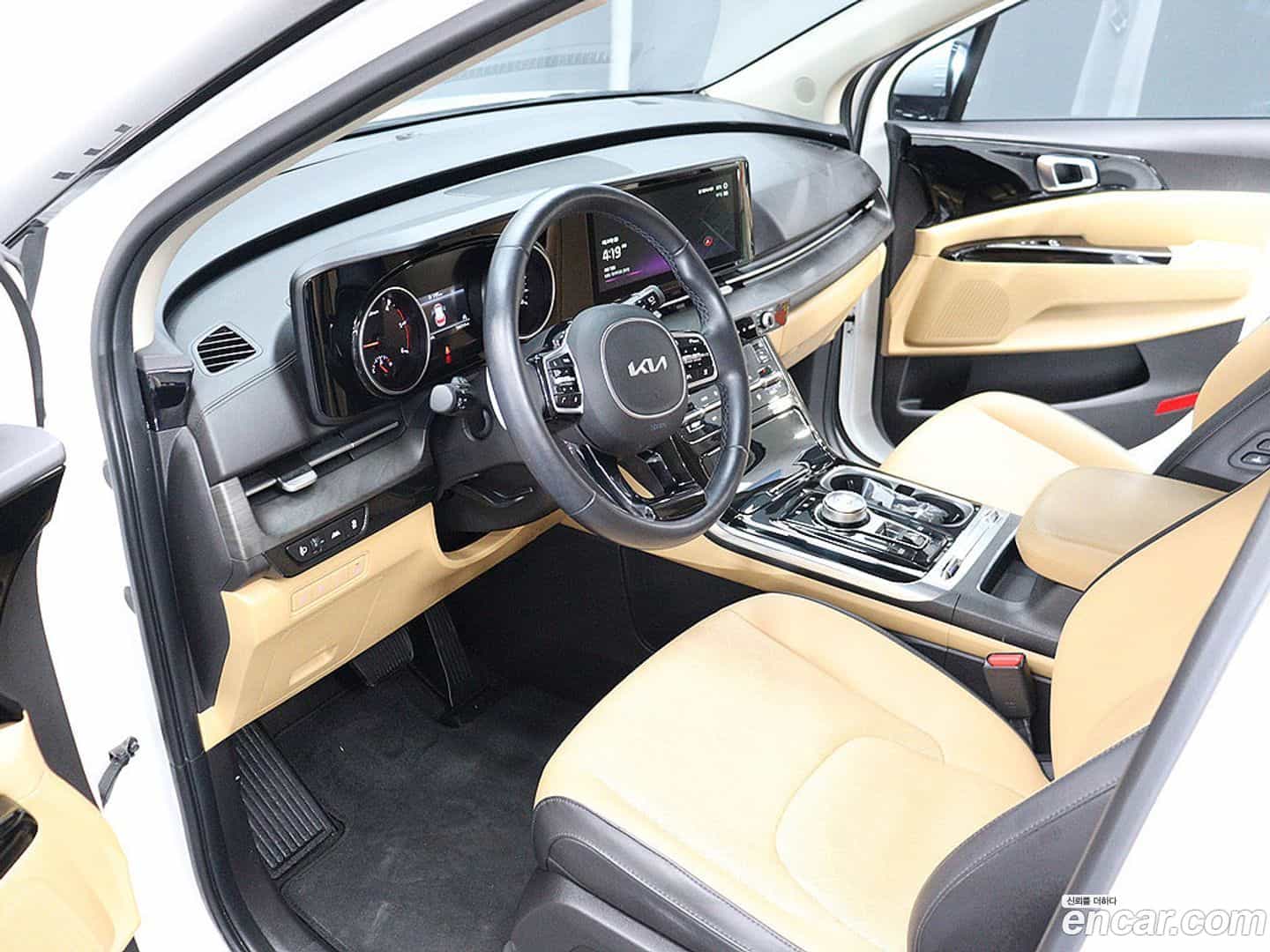 Canival Kia 2022.4-OPTION-021