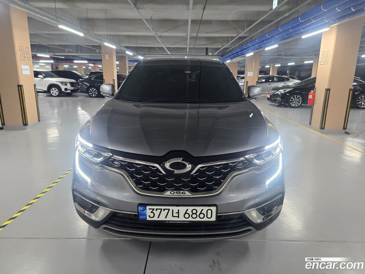 Main__Slider__Photo:QM6 Renault Korea 2021.5-0
