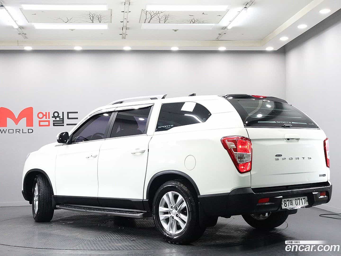 Rexton KG Mobility 2019.0-OUTER-002