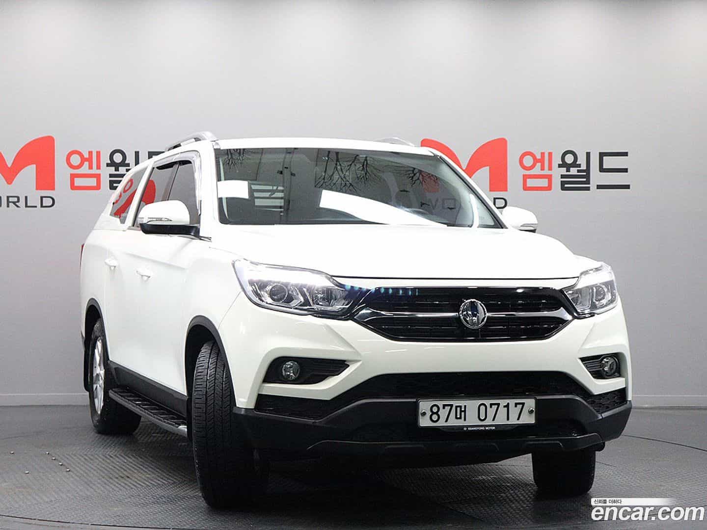 Rexton KG Mobility 2019.0-OUTER-003