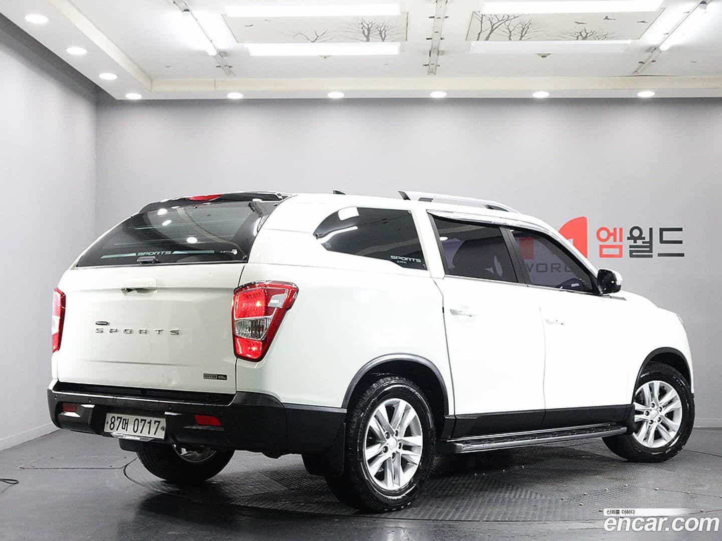 Rexton KG Mobility 2019.0-OUTER-004