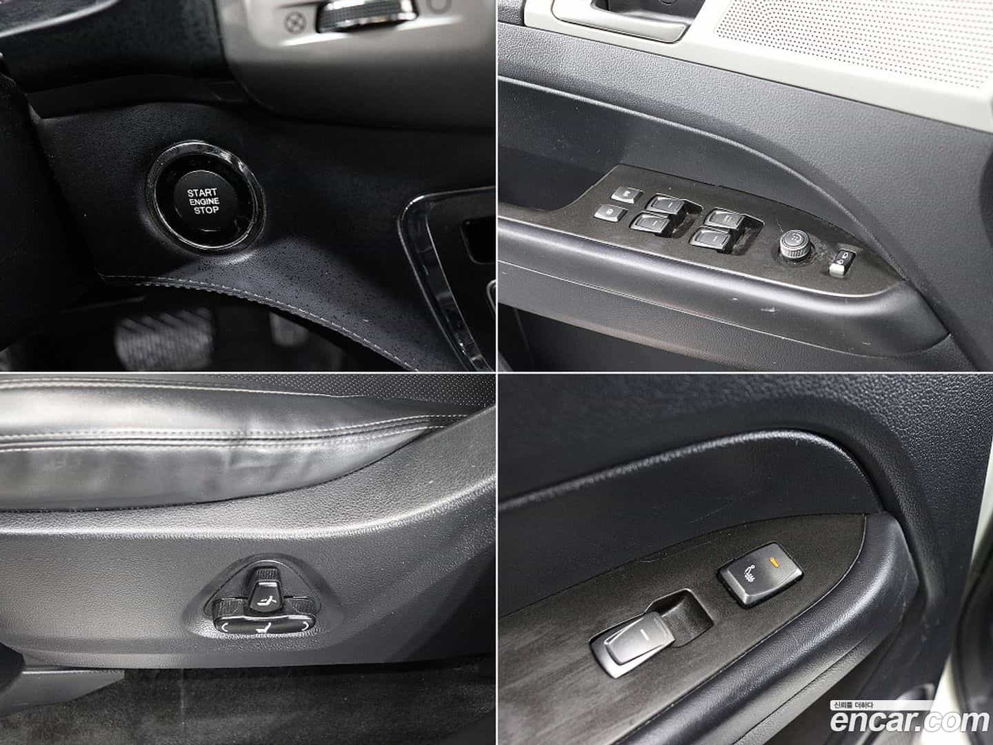 Rexton KG Mobility 2019.0-OPTION-018