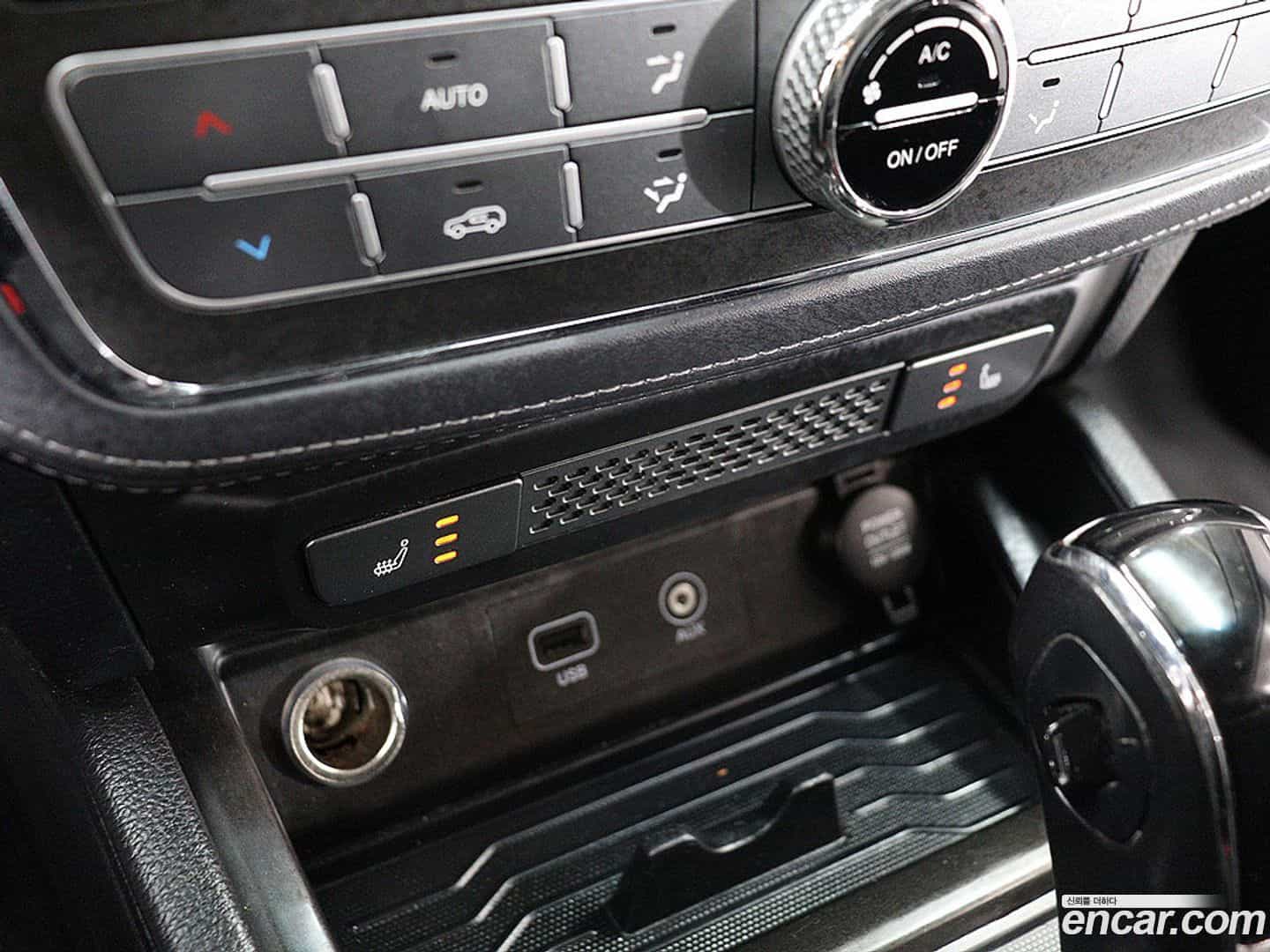 Rexton KG Mobility 2019.0-OPTION-019