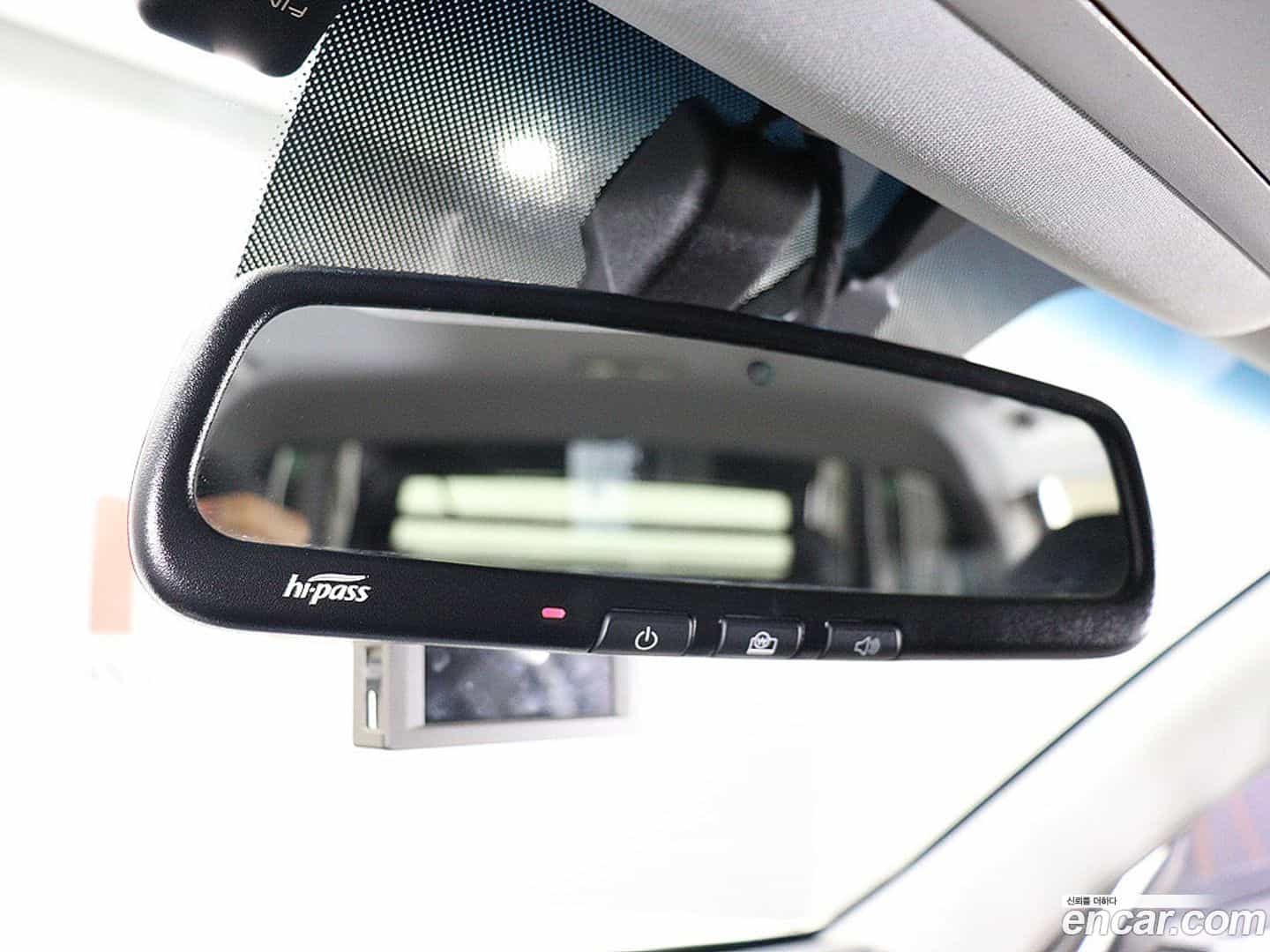 Rexton KG Mobility 2019.0-OPTION-021
