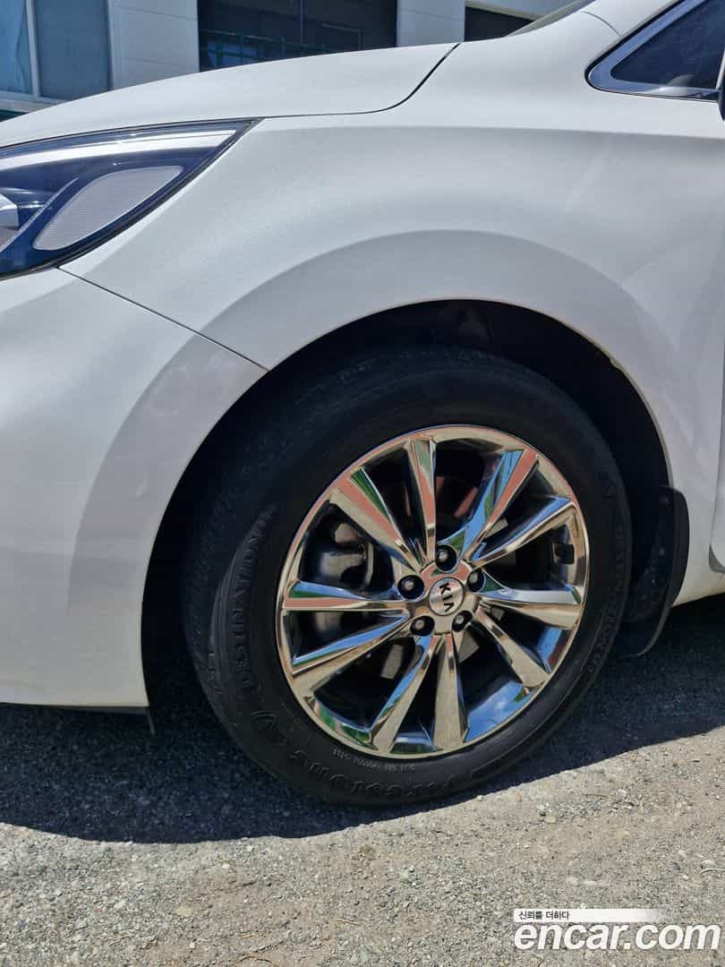 Canival Kia 2019.7-INNER-010