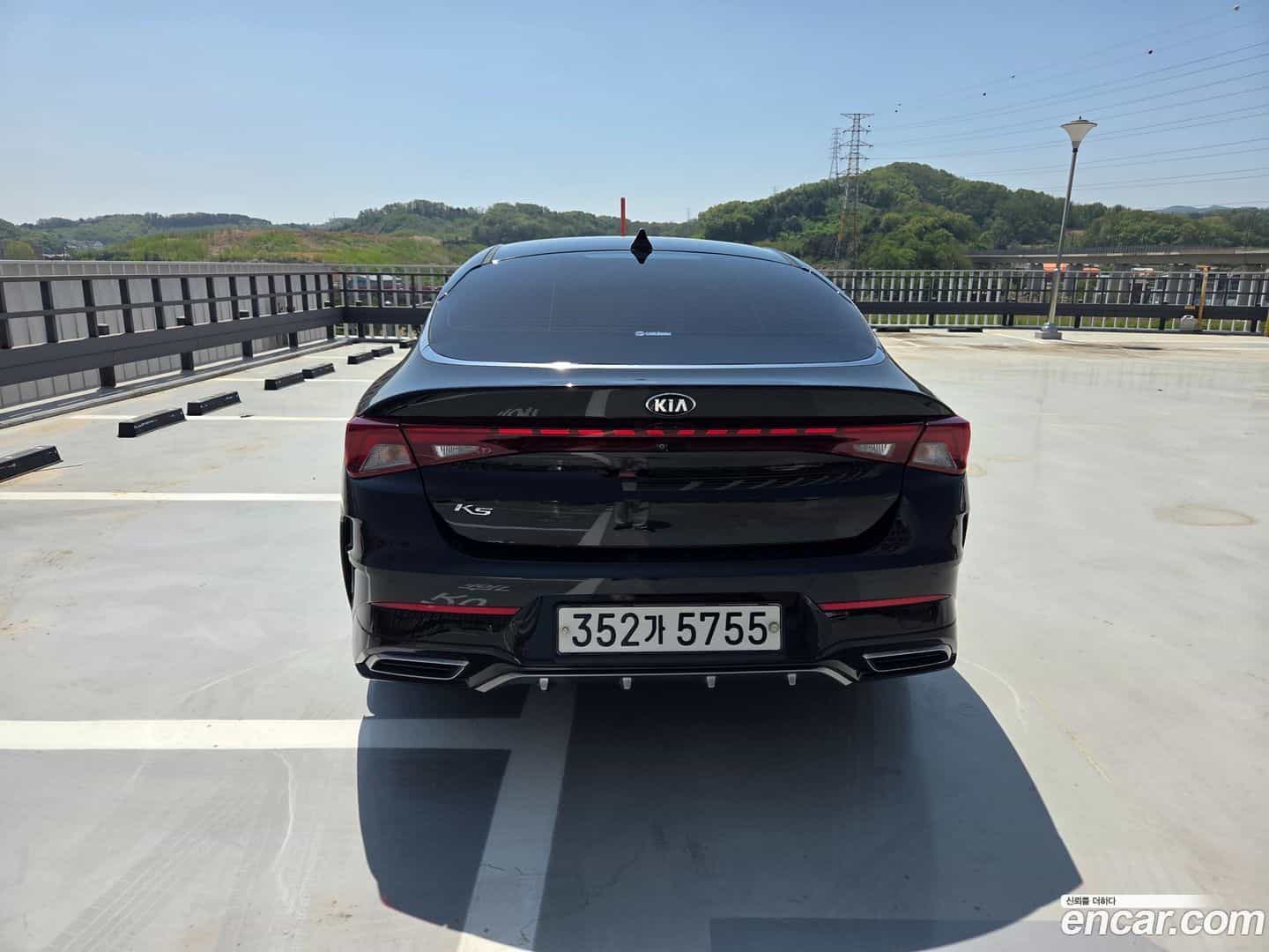 K5 Kia 2020.0-OUTER-004