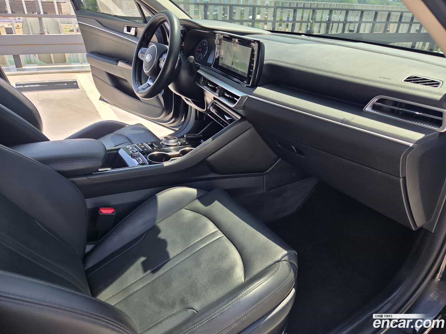 K5 Kia 2020.0-OPTION-015