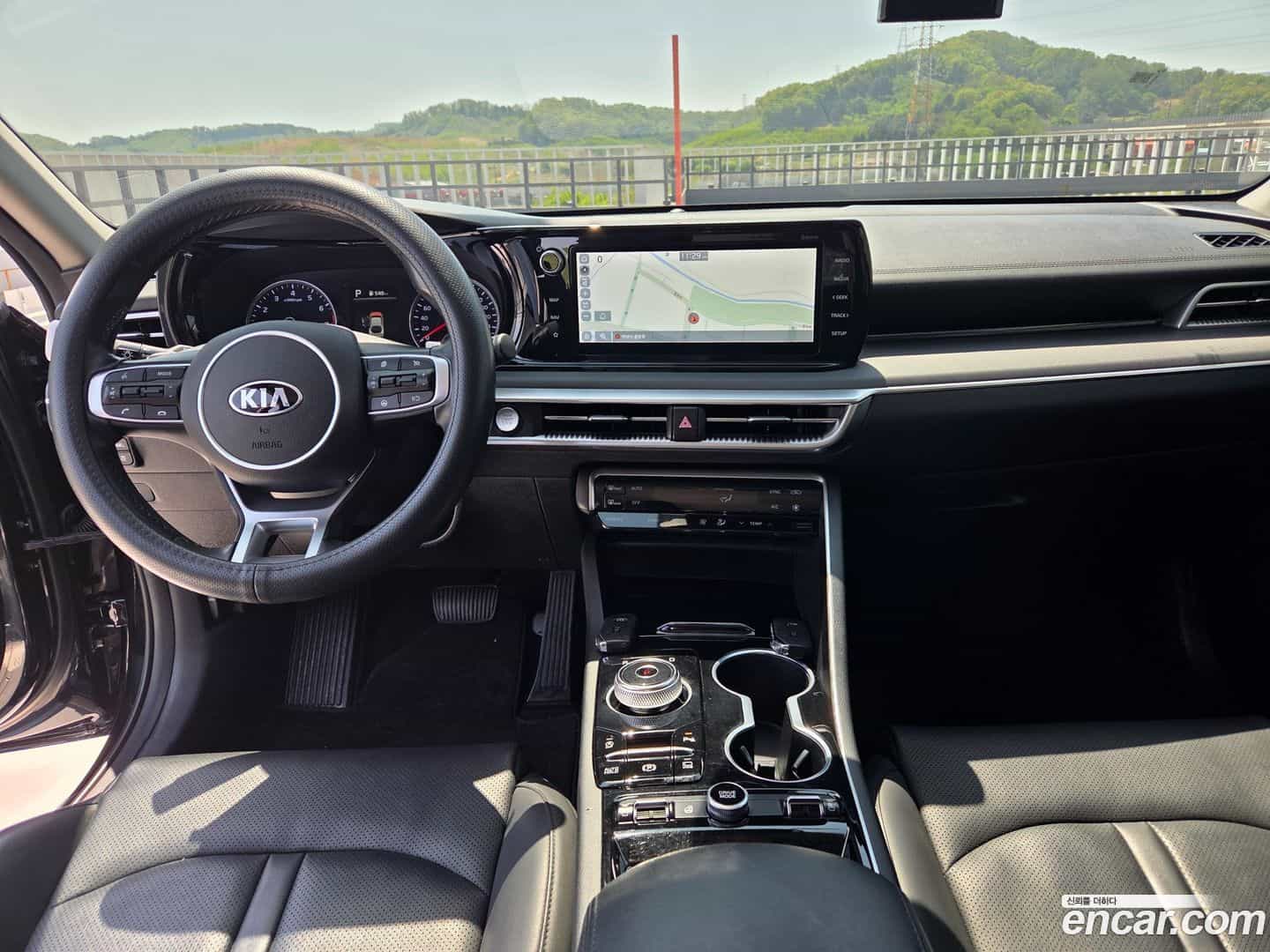 K5 Kia 2020.0-OPTION-016