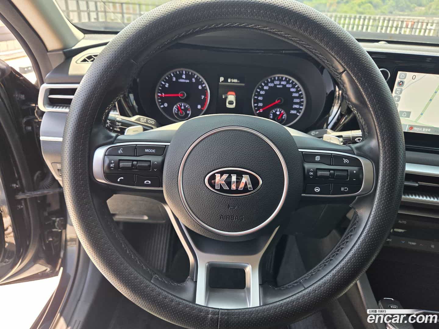 K5 Kia 2020.0-OPTION-017