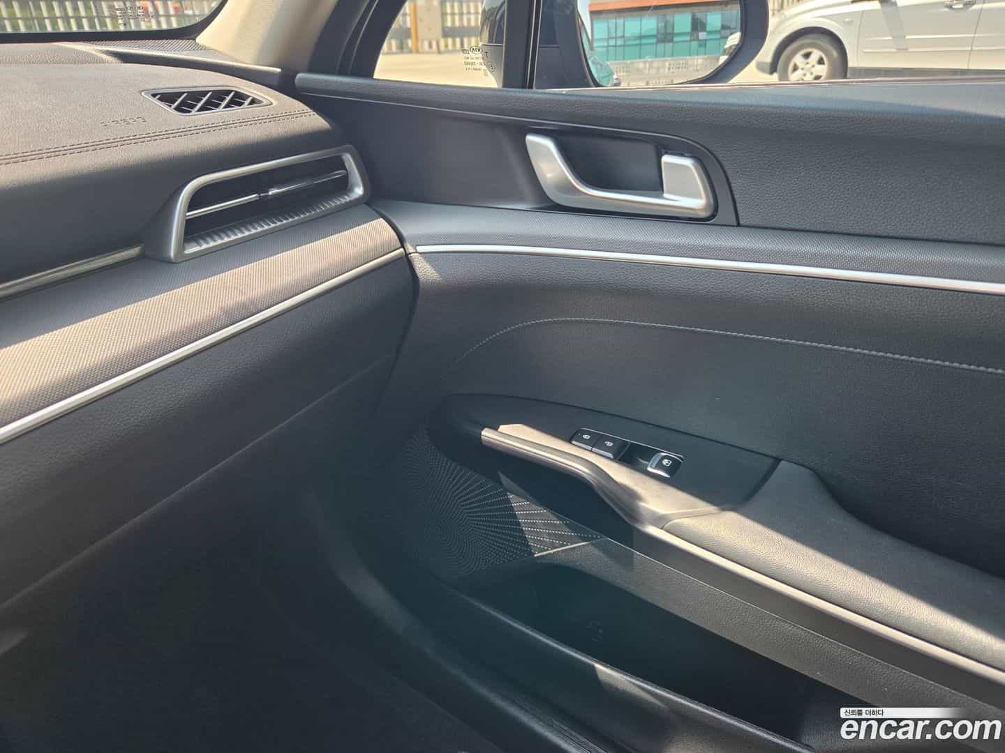 K5 Kia 2020.0-OPTION-022