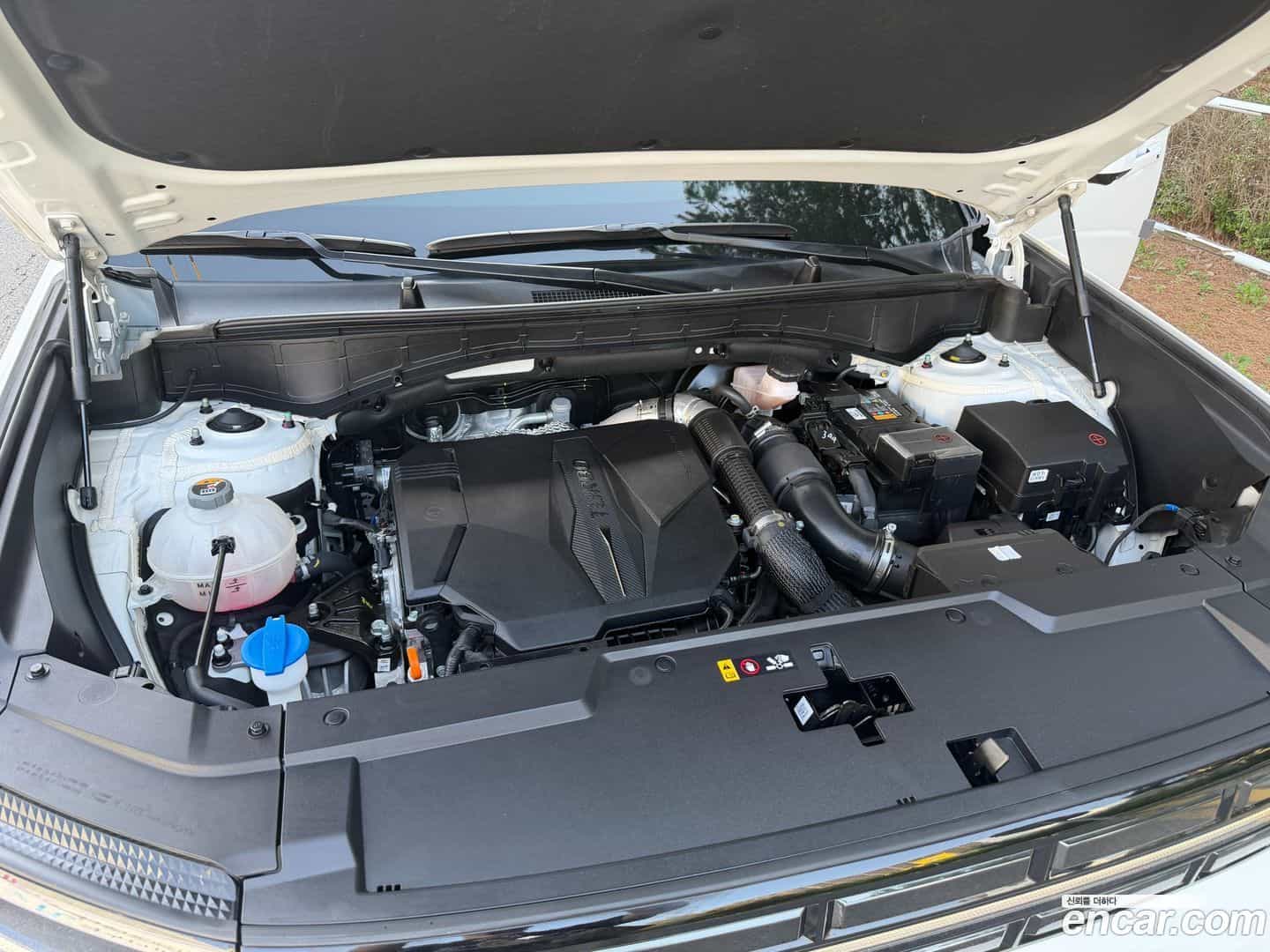 Santafe Hyundai 2024.5-INNER-007