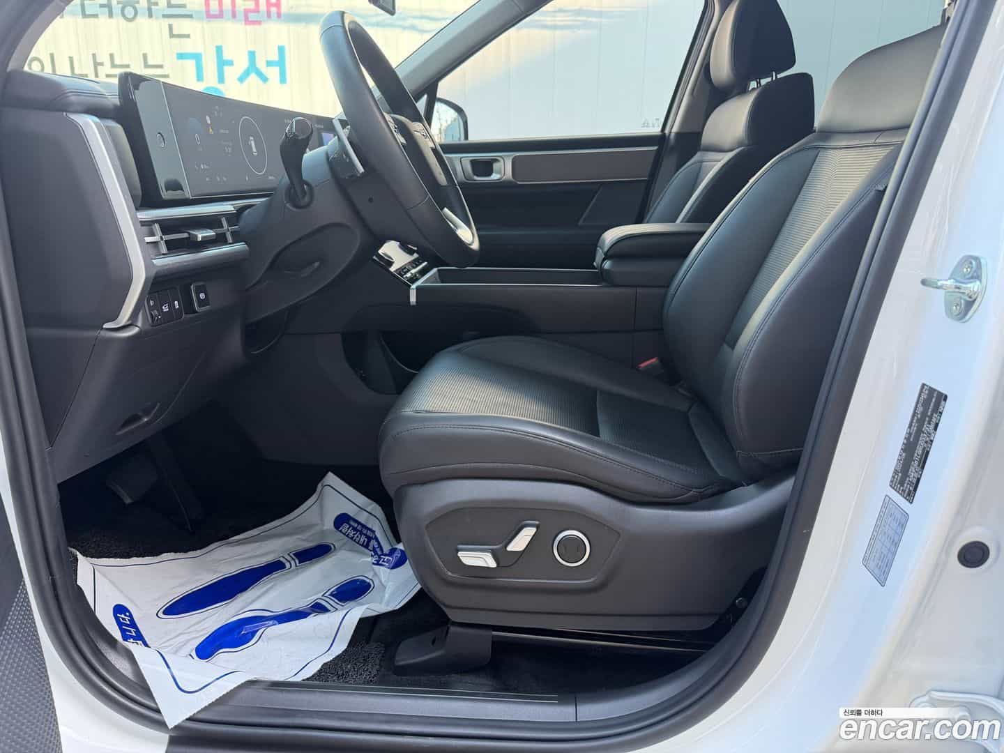 Santafe Hyundai 2024.5-OPTION-017