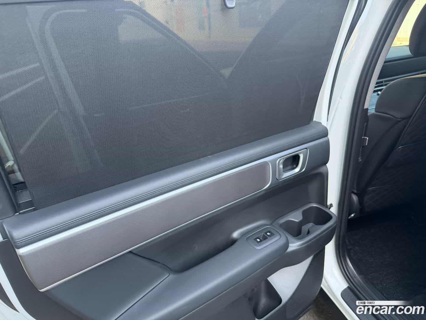 Santafe Hyundai 2024.5-OPTION-021