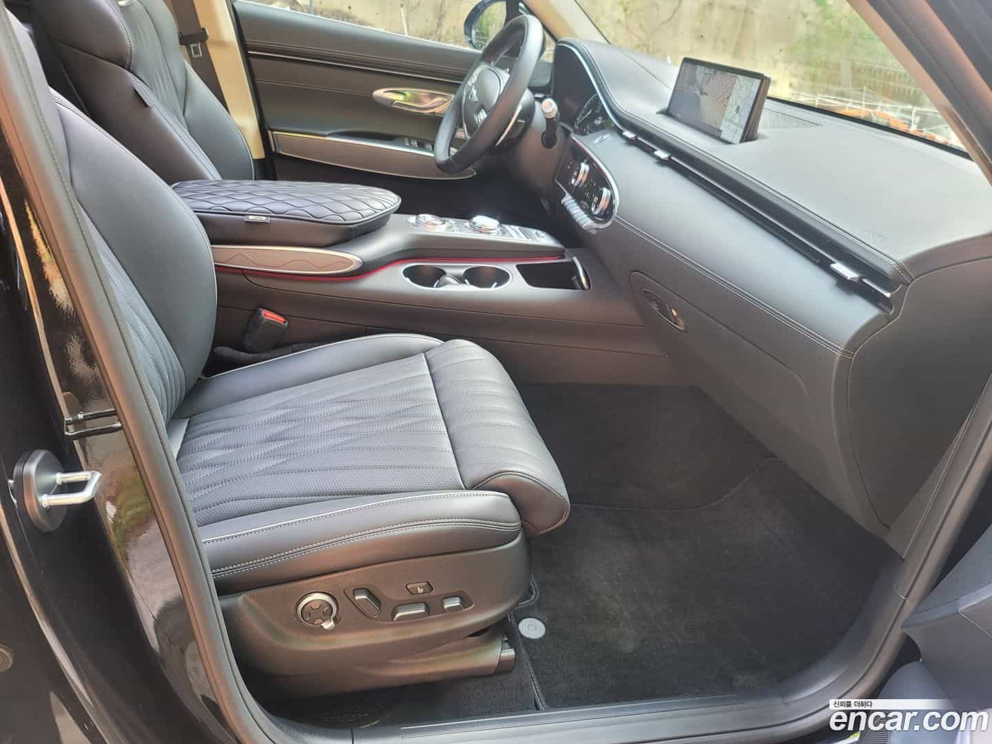 GV70 Genesis 2023.5-OPTION-020