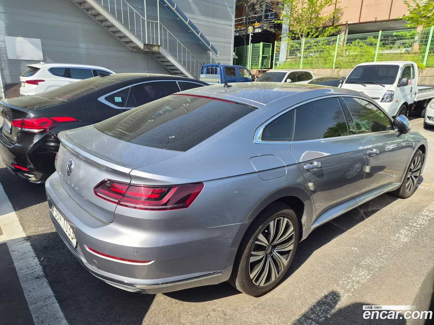 Arteon Volkswagen 2019.7-OUTER-003