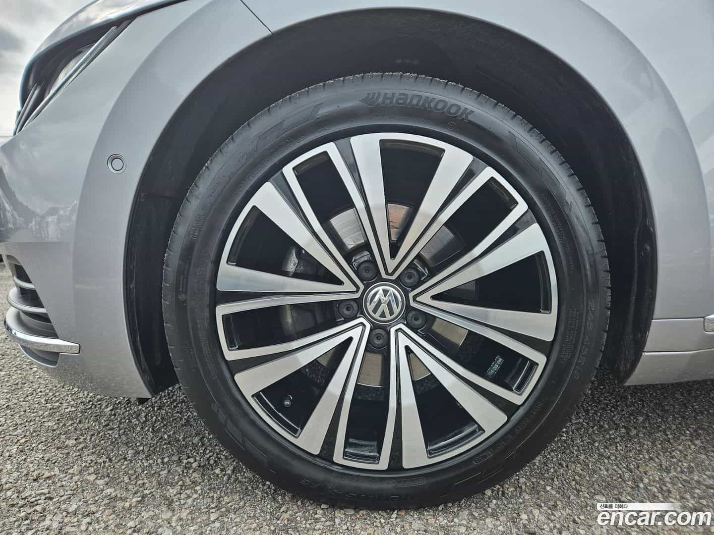Arteon Volkswagen 2019.7-OUTER-004