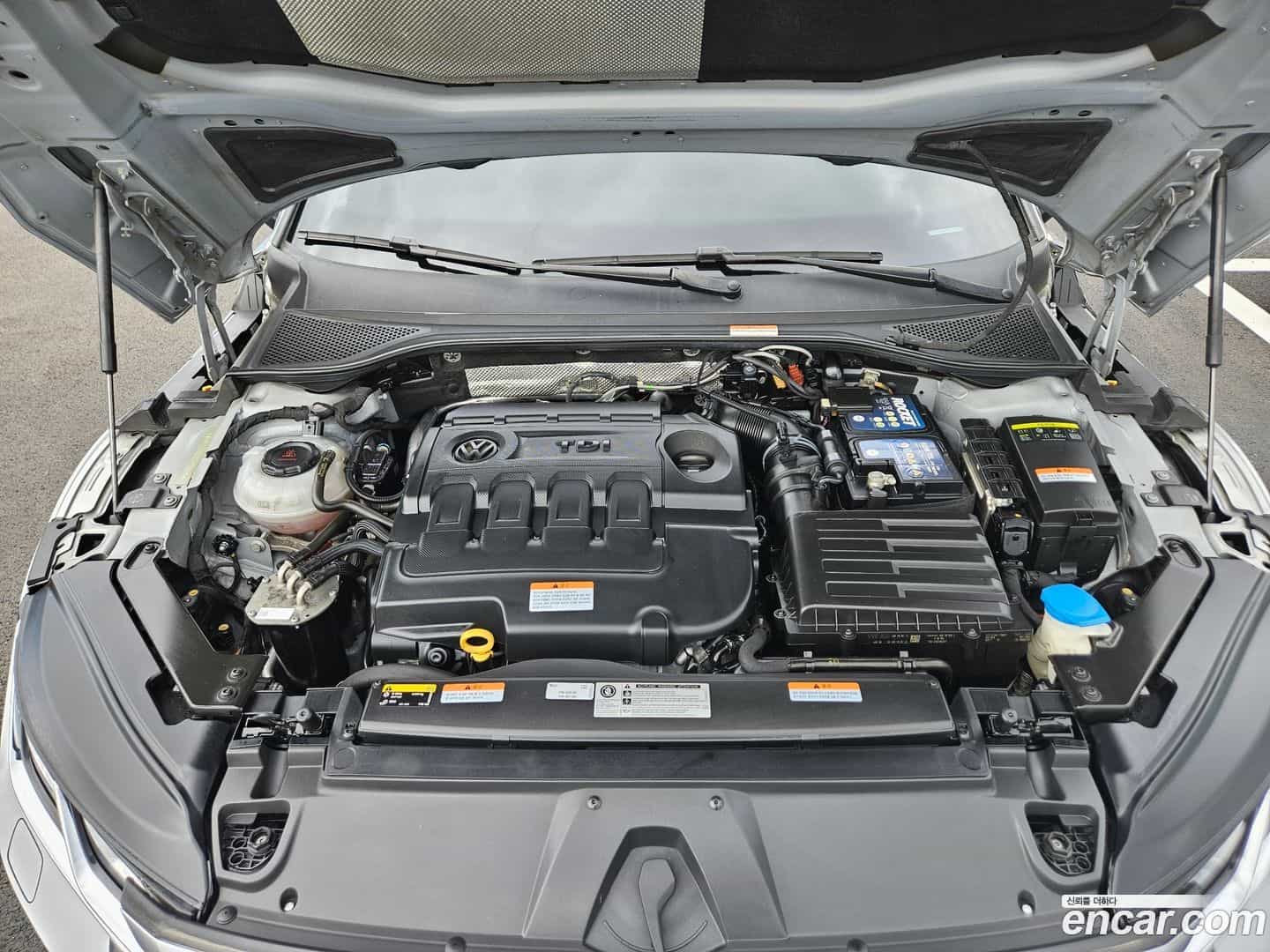 Arteon Volkswagen 2019.7-OUTER-005
