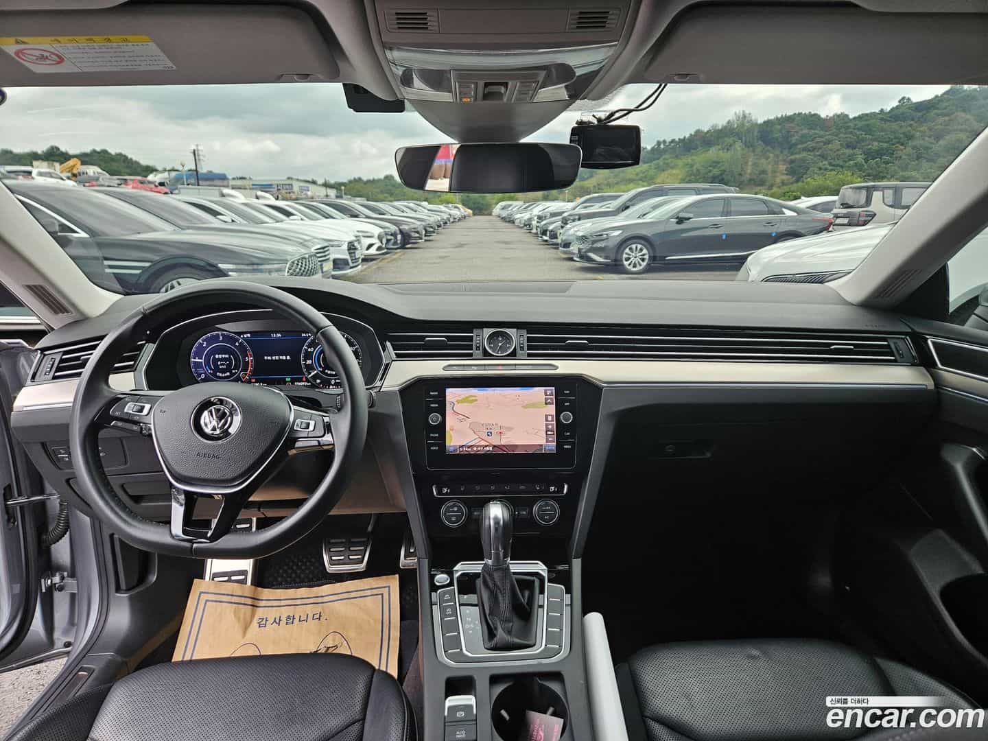 Arteon Volkswagen 2019.7-OUTER-006
