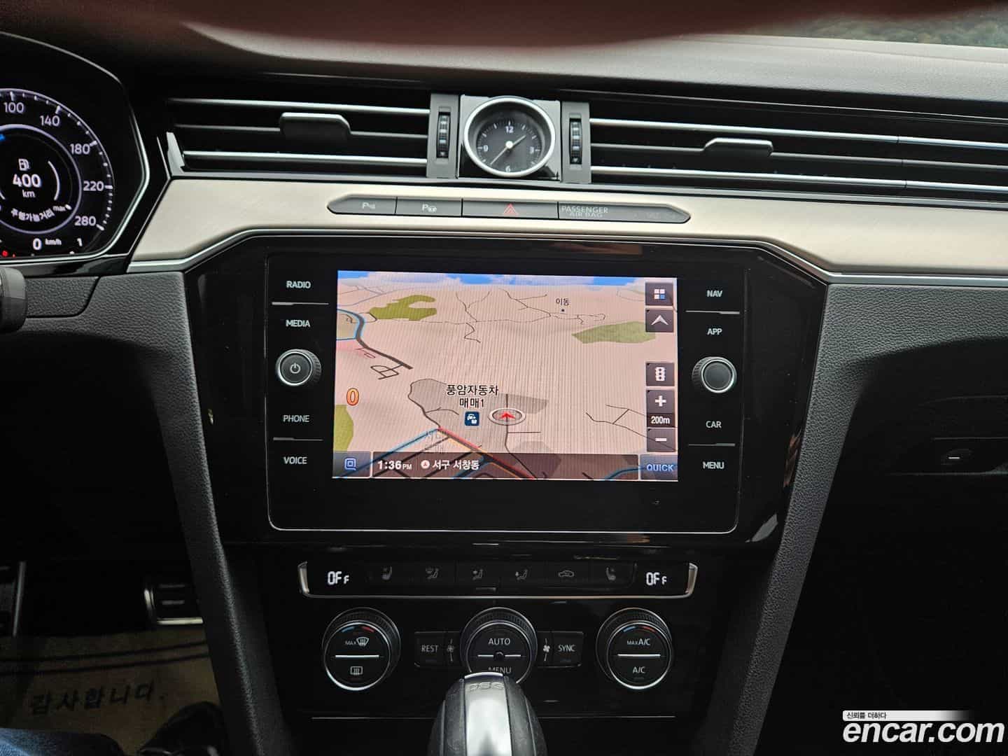 Arteon Volkswagen 2019.7-OPTION-017