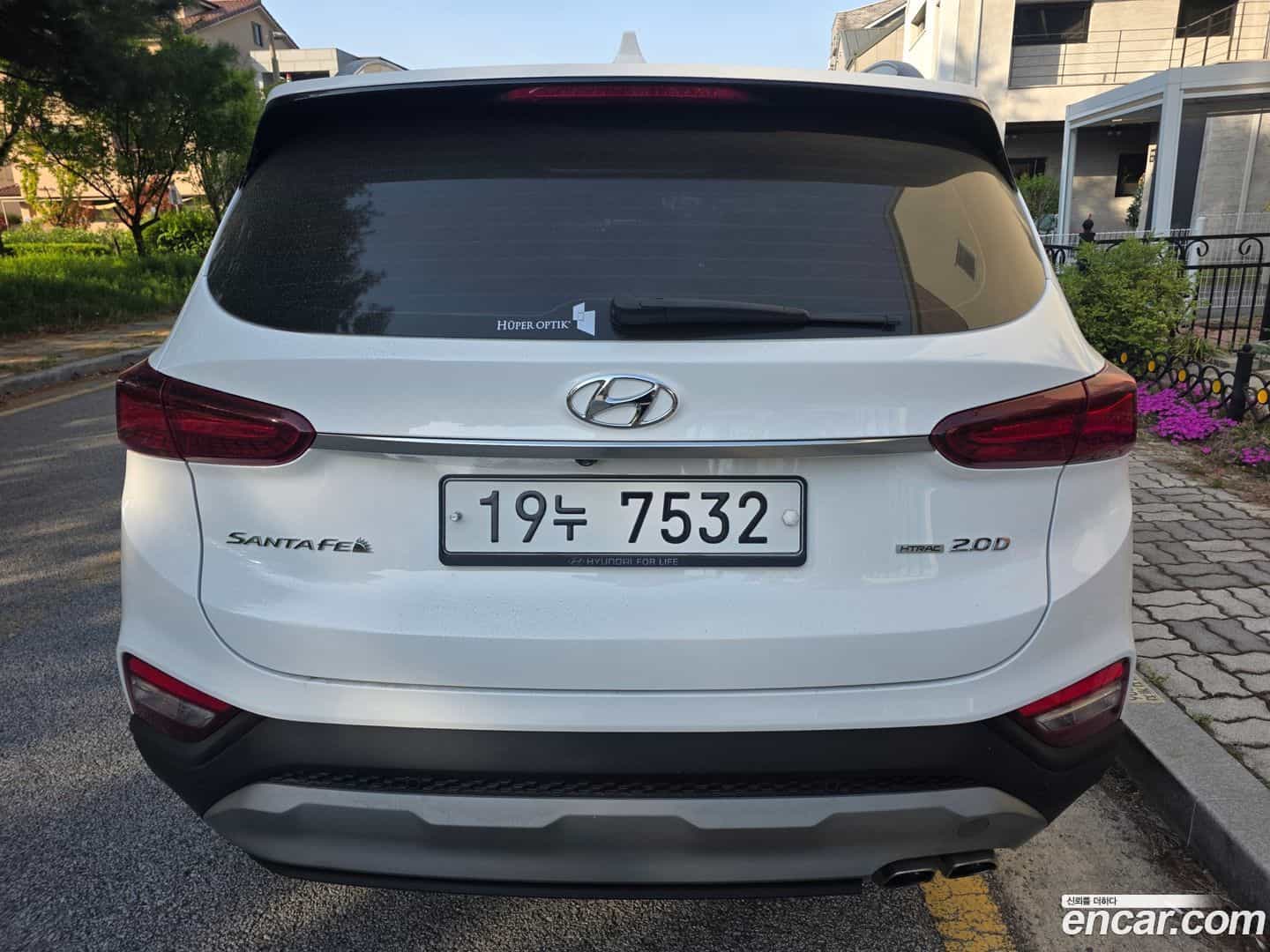 Santafe Hyundai 2018.9-OUTER-004