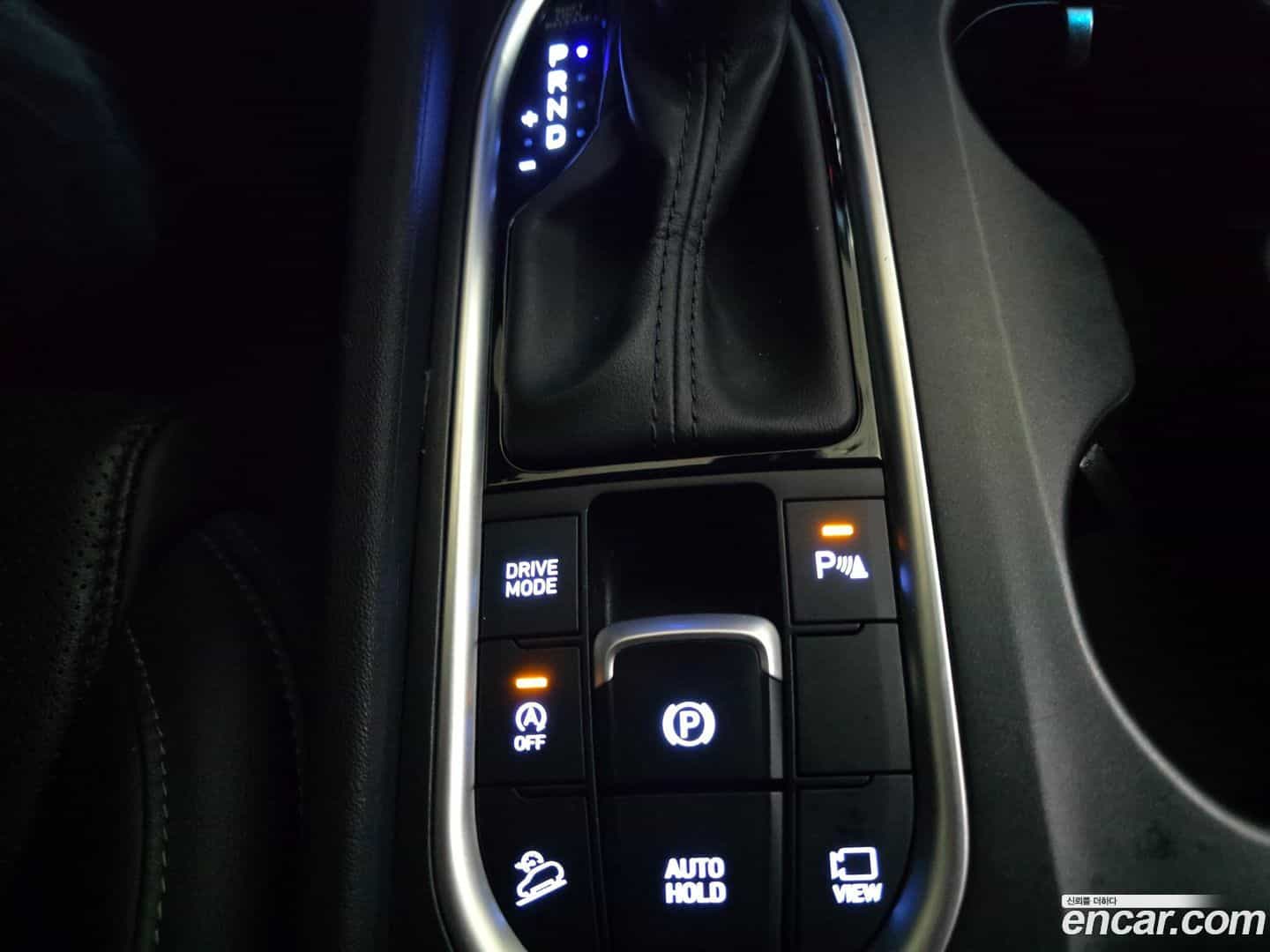 Santafe Hyundai 2018.9-OPTION-015