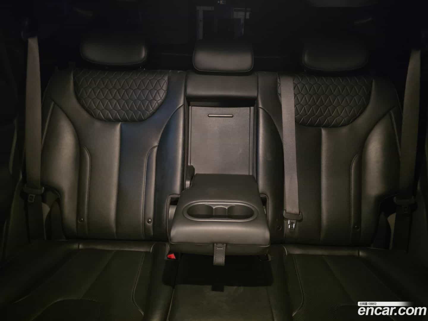 Santafe Hyundai 2018.9-OPTION-022