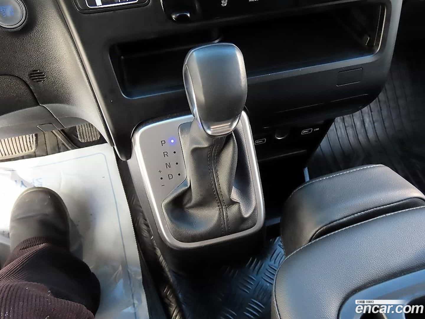Staria Hyundai 2023.3-INNER-009