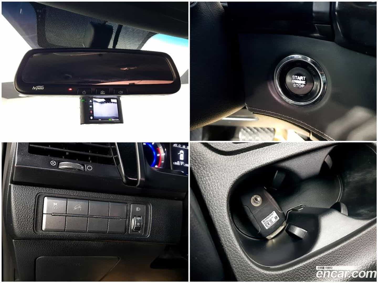 Rexton KG Mobility 2020.8-OPTION-020
