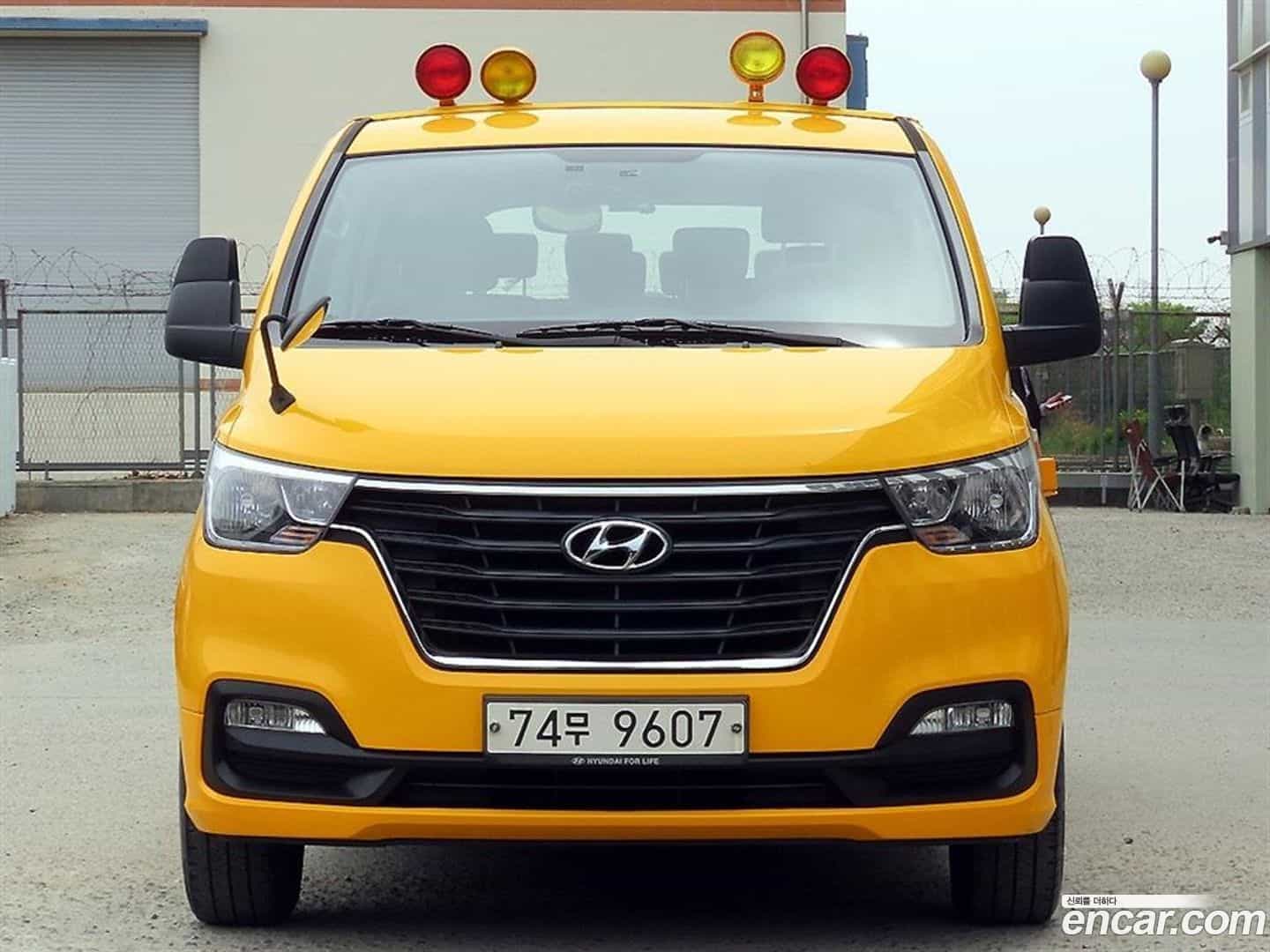 Starex Hyundai 2021.4-OUTER-001